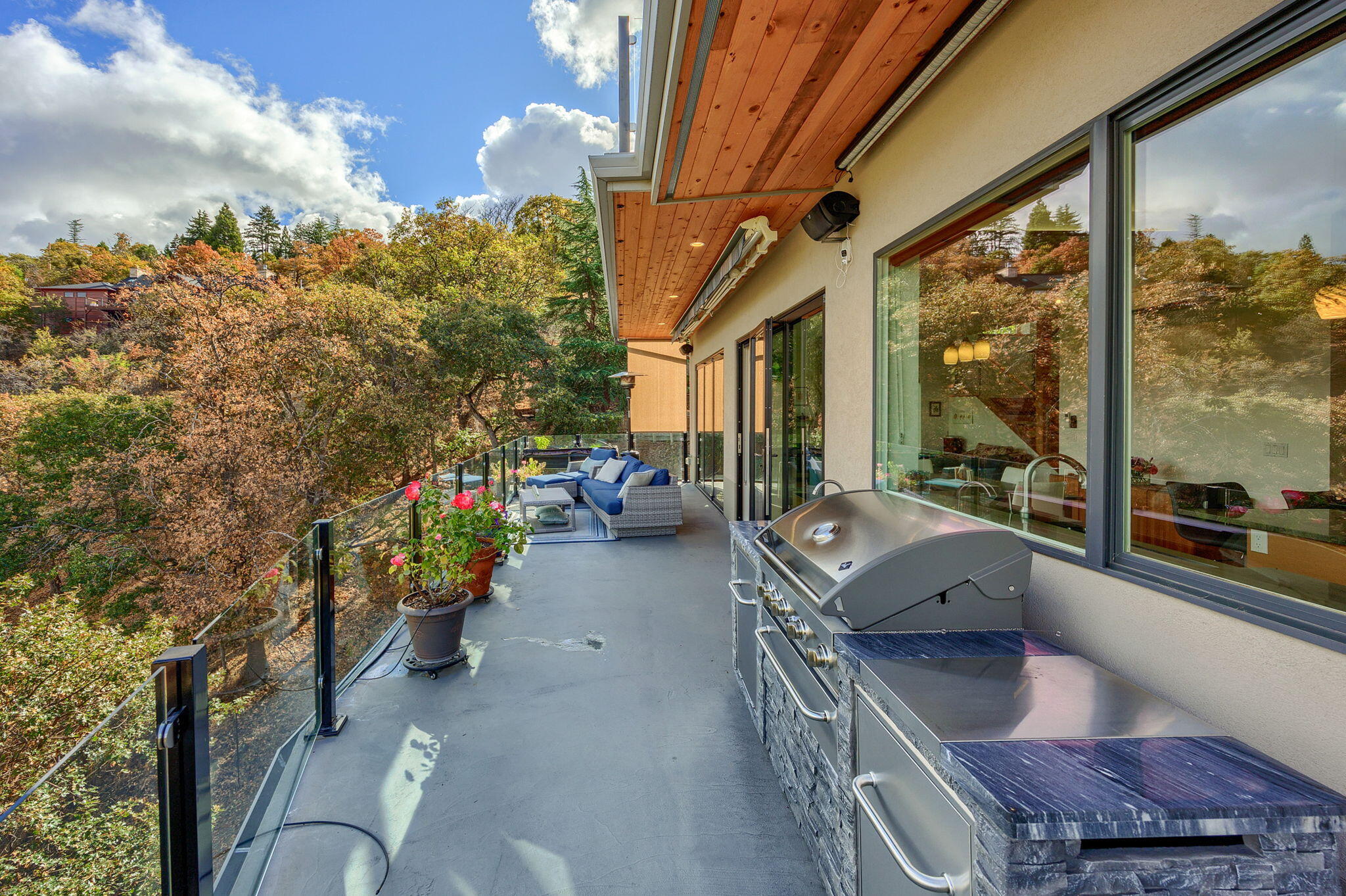 Thunderbird Heights Subdivision - Residential