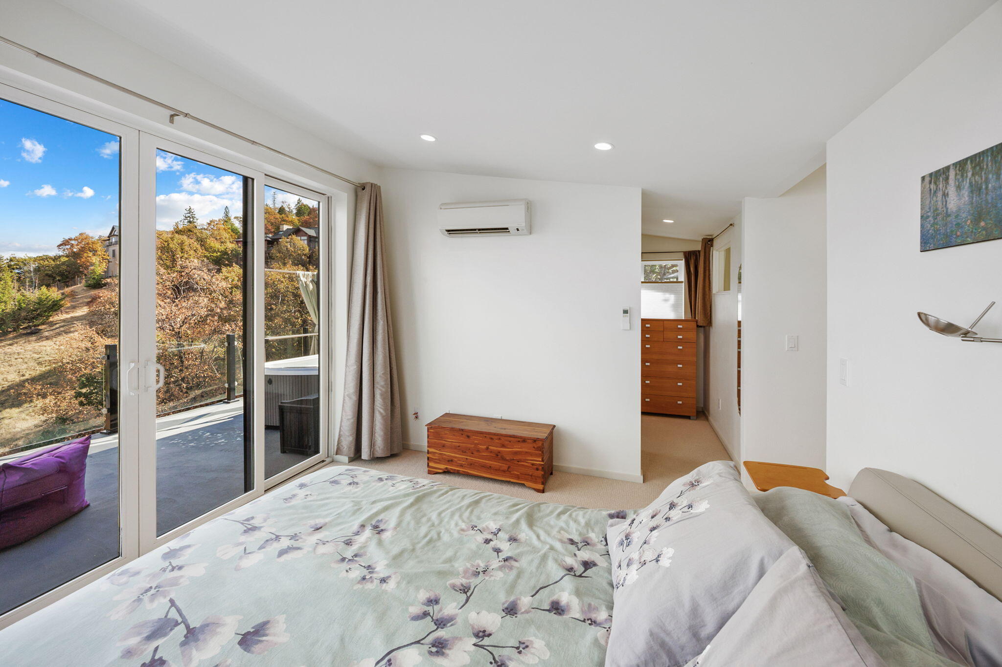 Thunderbird Heights Subdivision - Residential