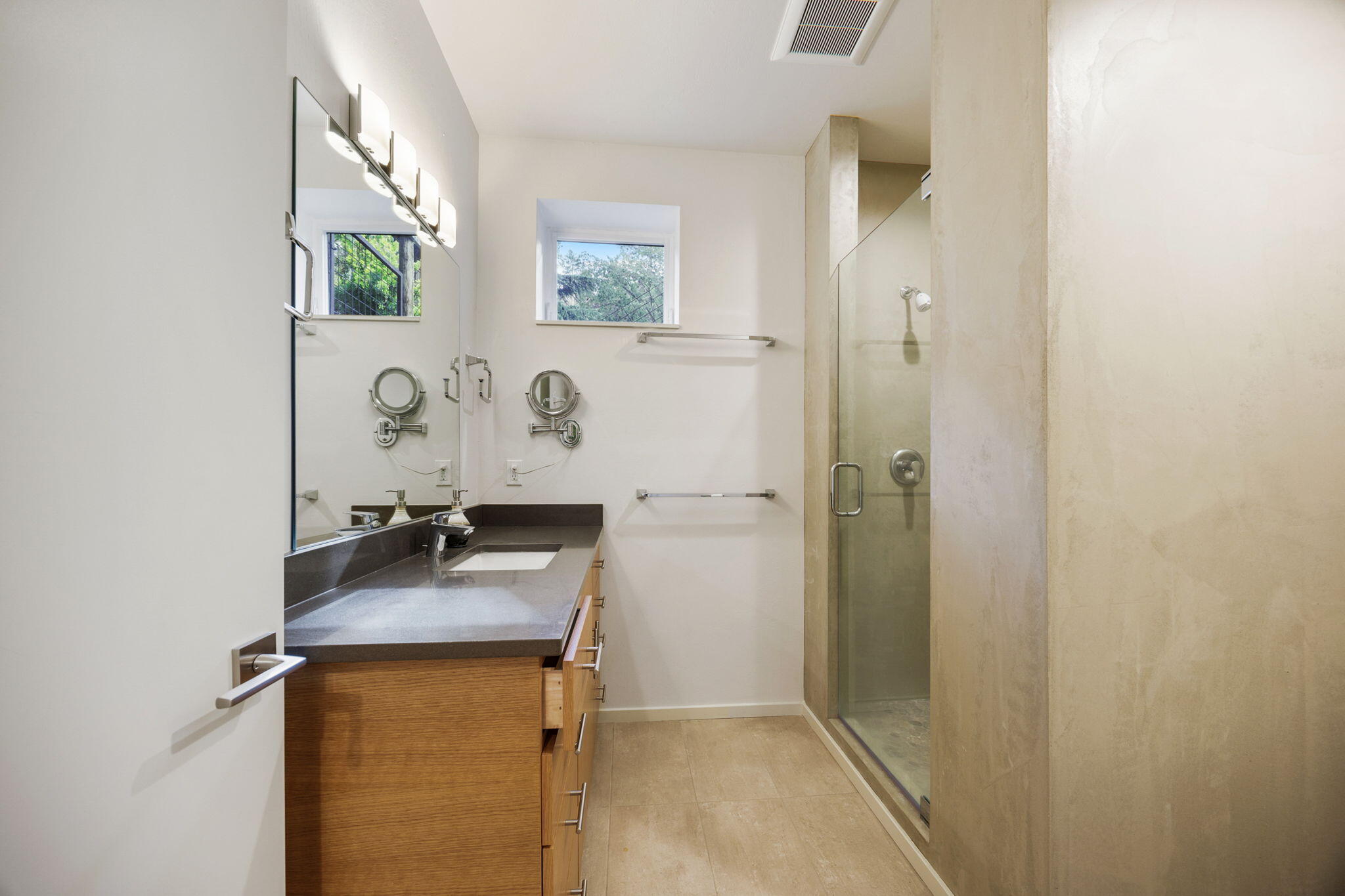 Thunderbird Heights Subdivision - Residential