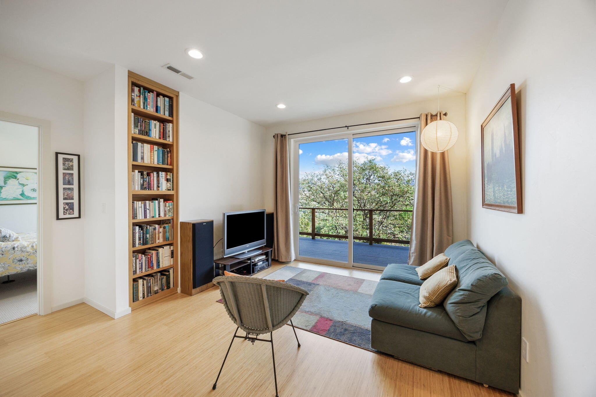 Thunderbird Heights Subdivision - Residential