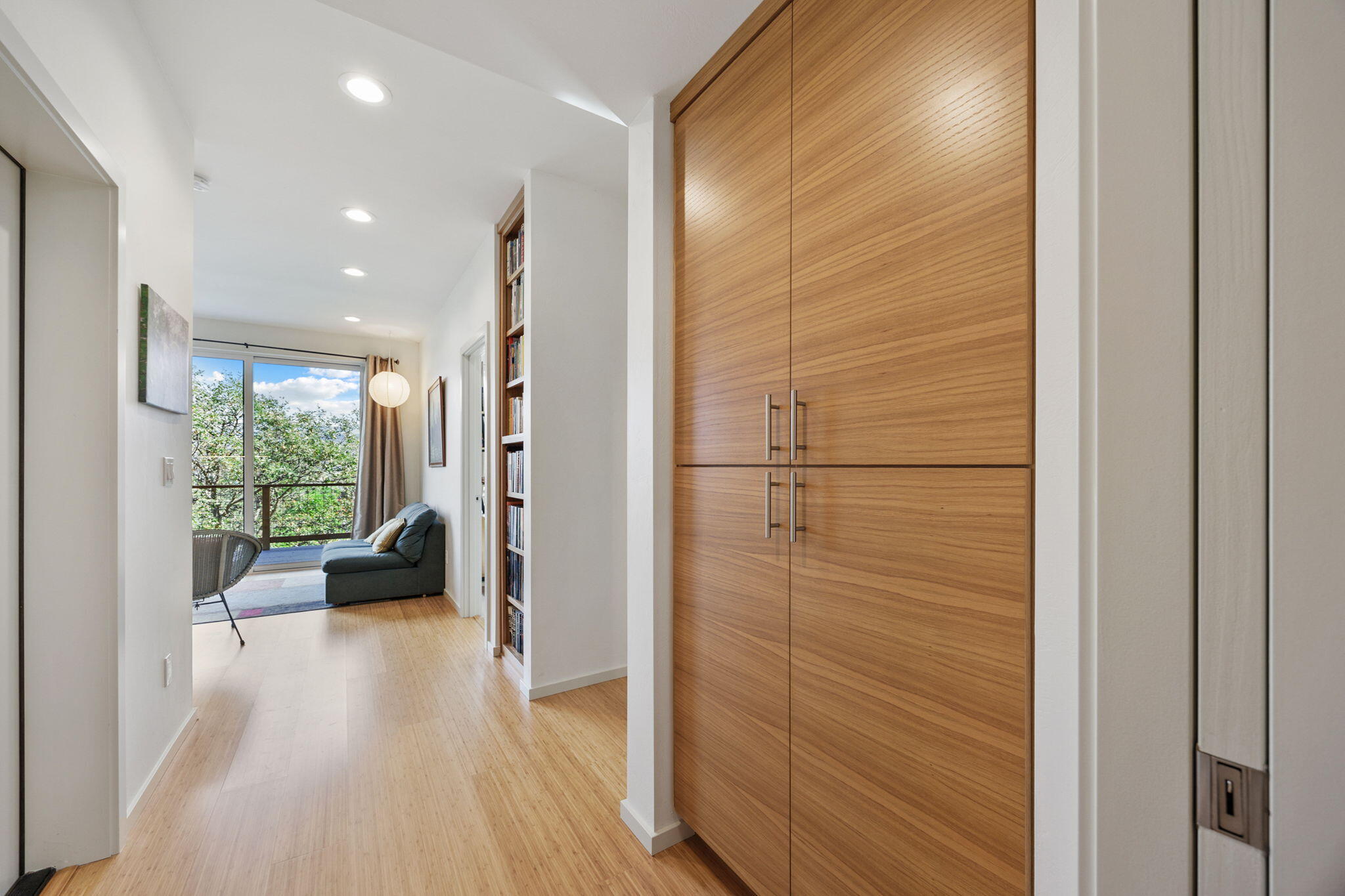 Thunderbird Heights Subdivision - Residential