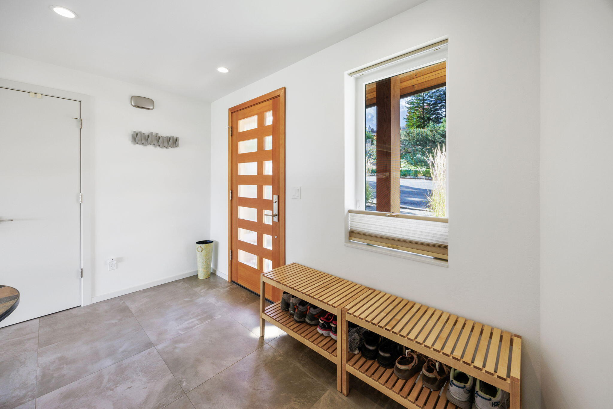 Thunderbird Heights Subdivision - Residential