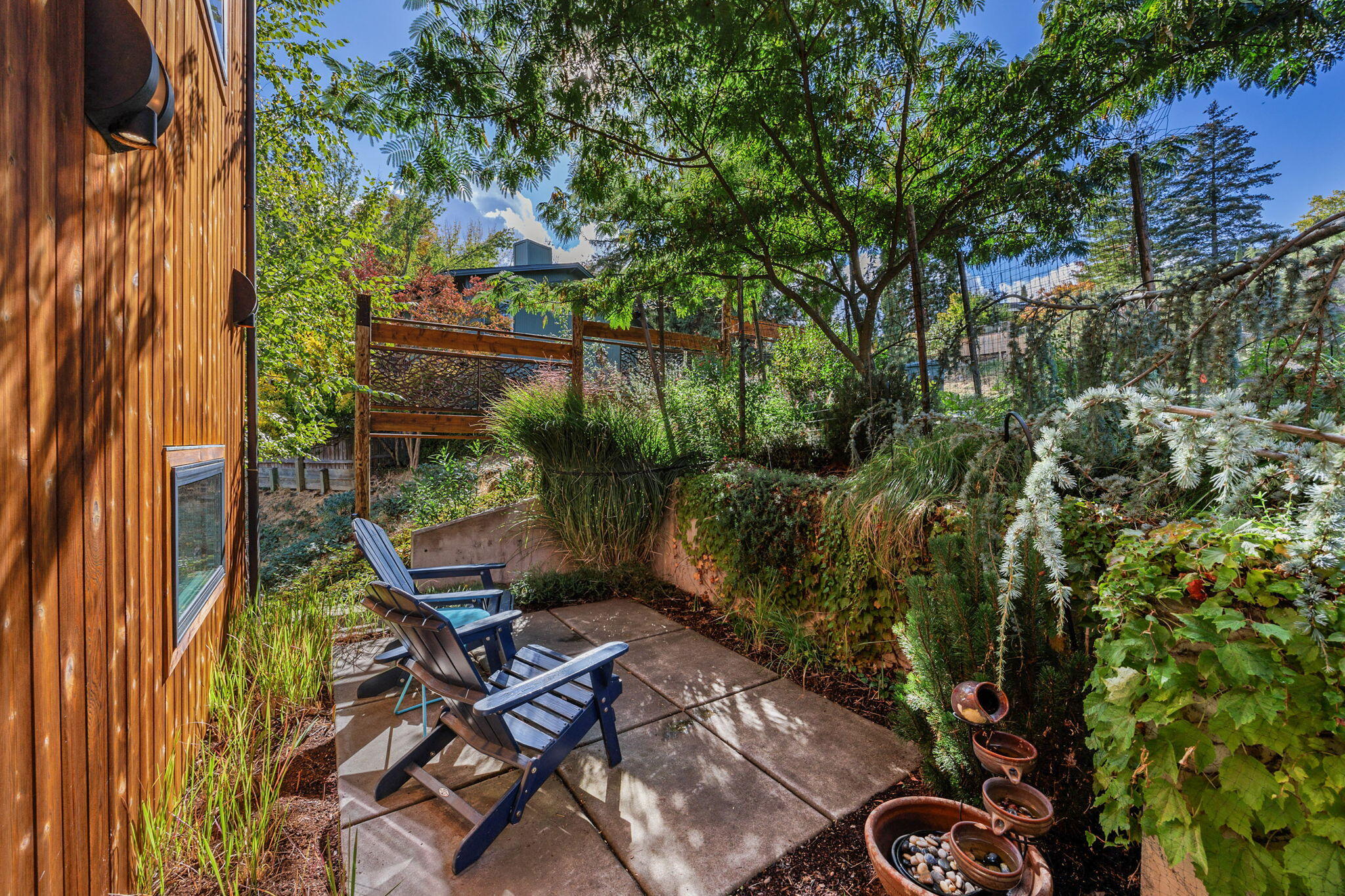 Thunderbird Heights Subdivision - Residential