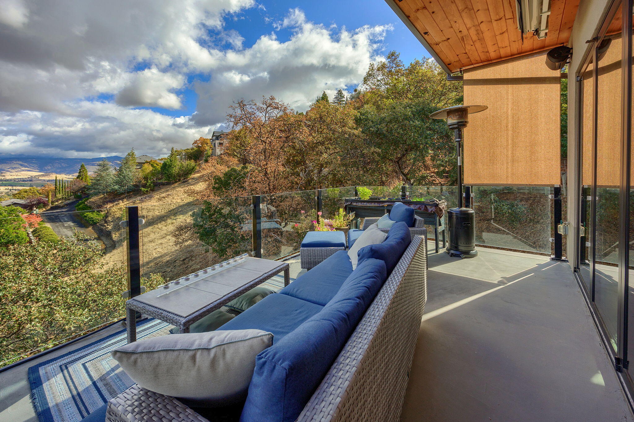 Thunderbird Heights Subdivision - Residential