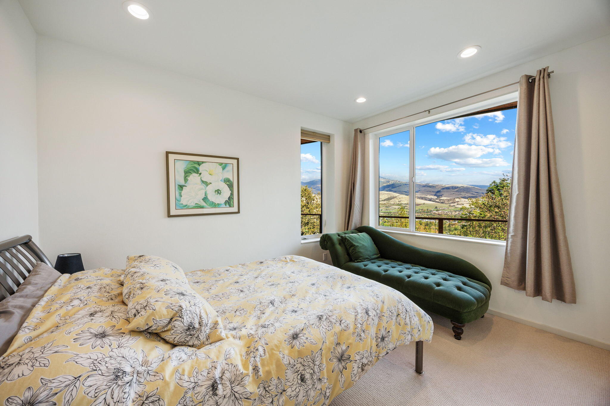 Thunderbird Heights Subdivision - Residential