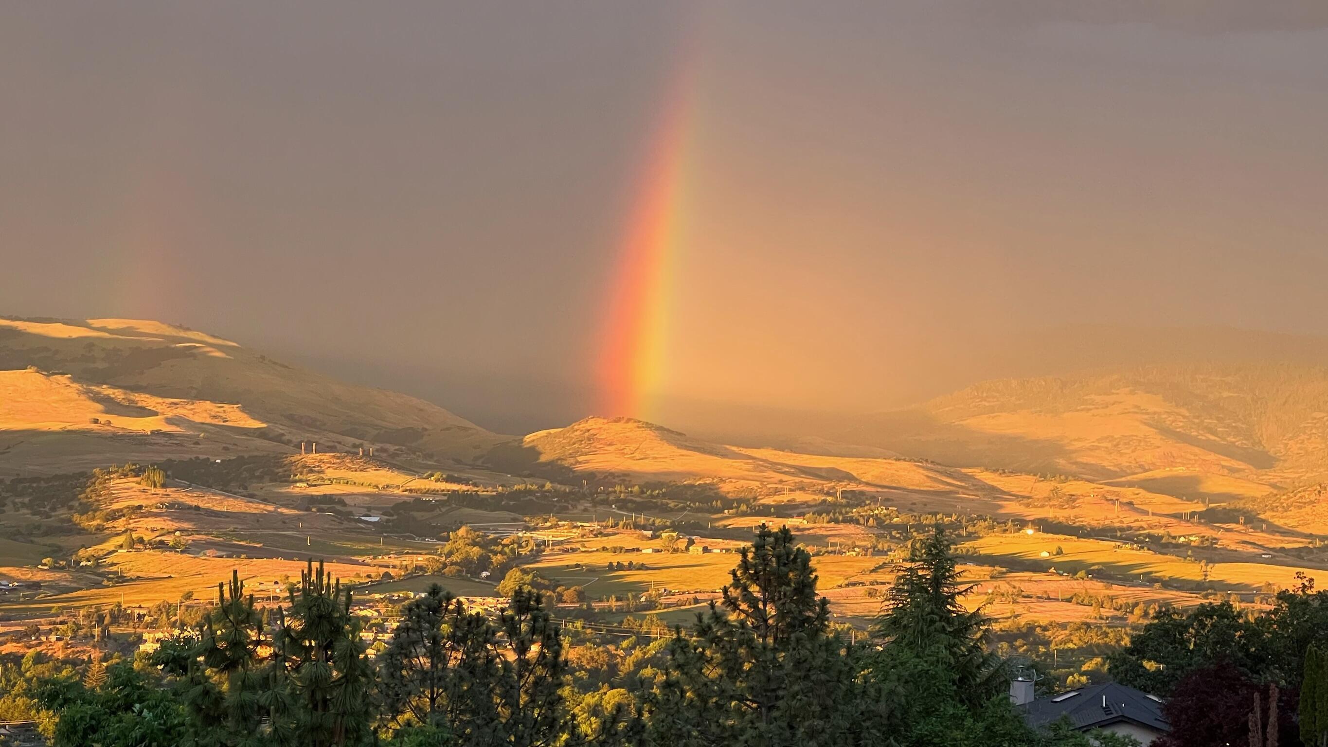 Thunderbird Heights Subdivision - Residential
