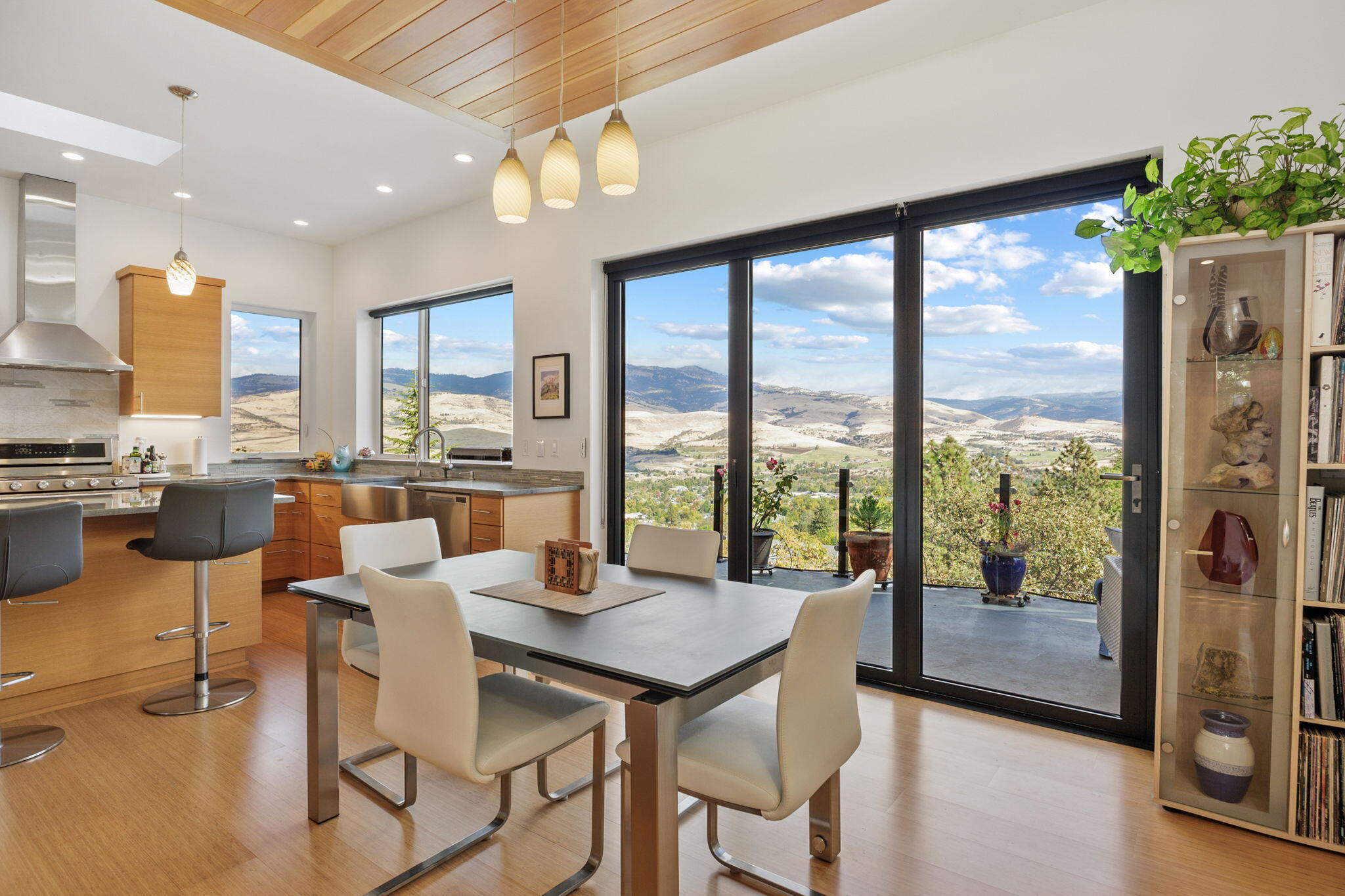 Thunderbird Heights Subdivision - Residential