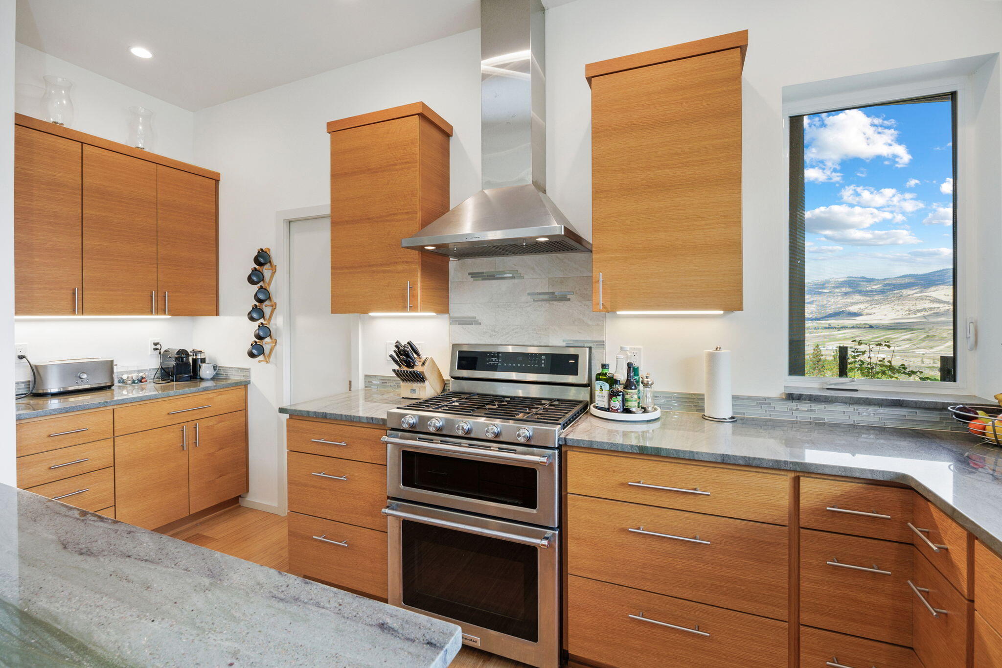 Thunderbird Heights Subdivision - Residential