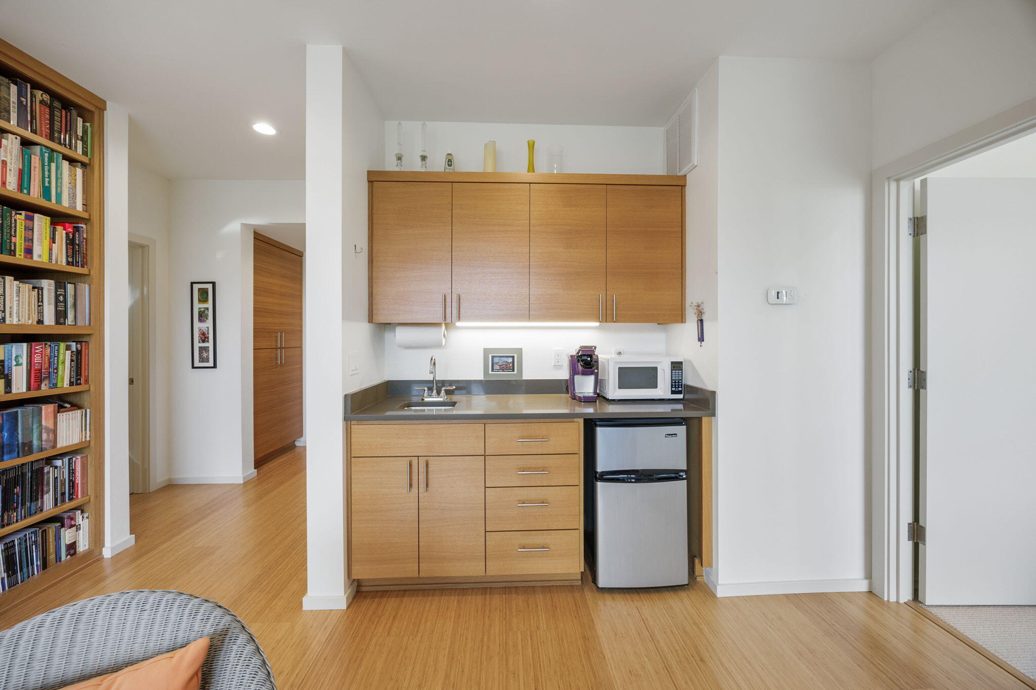 Thunderbird Heights Subdivision - Residential