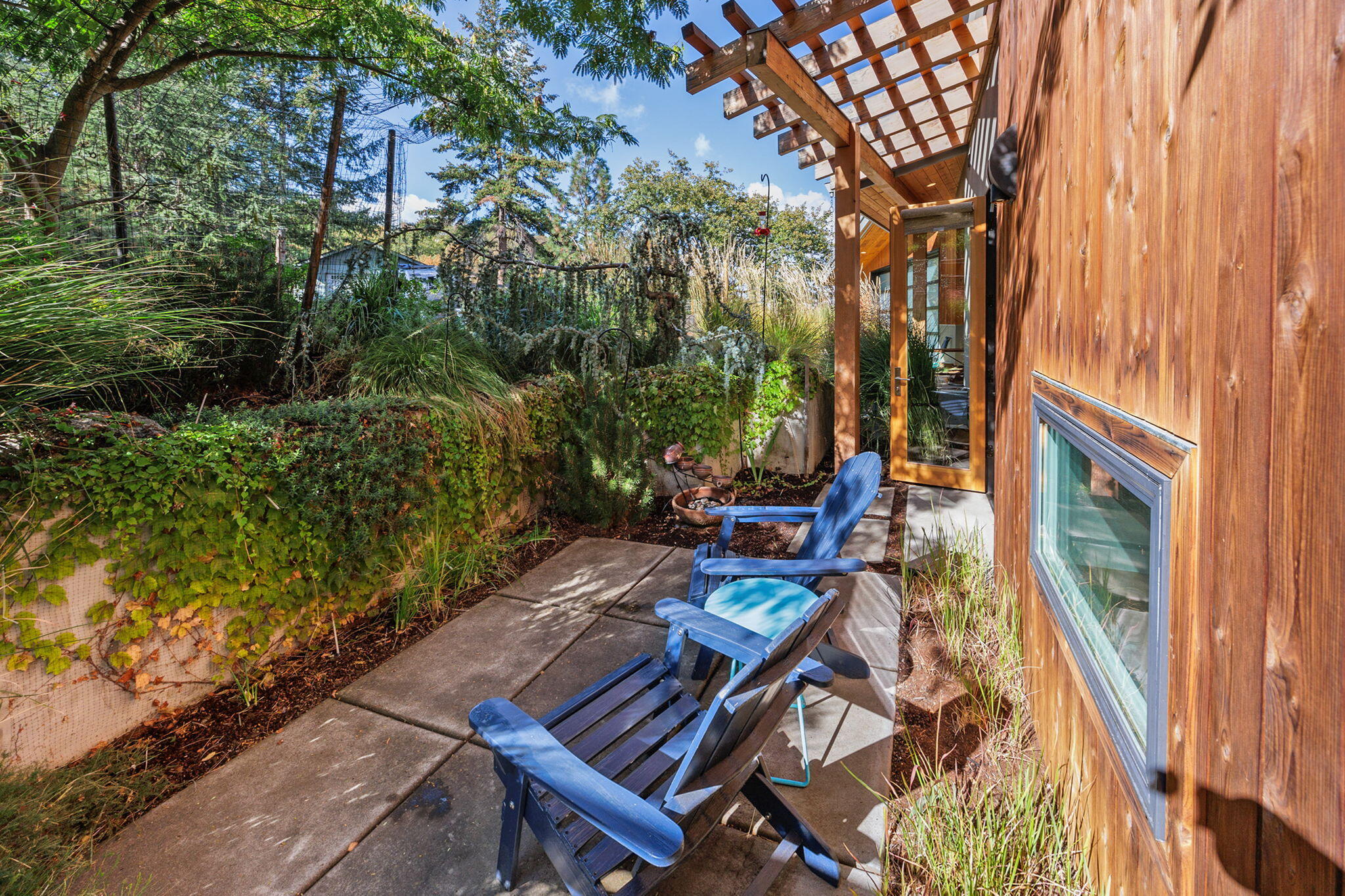 Thunderbird Heights Subdivision - Residential