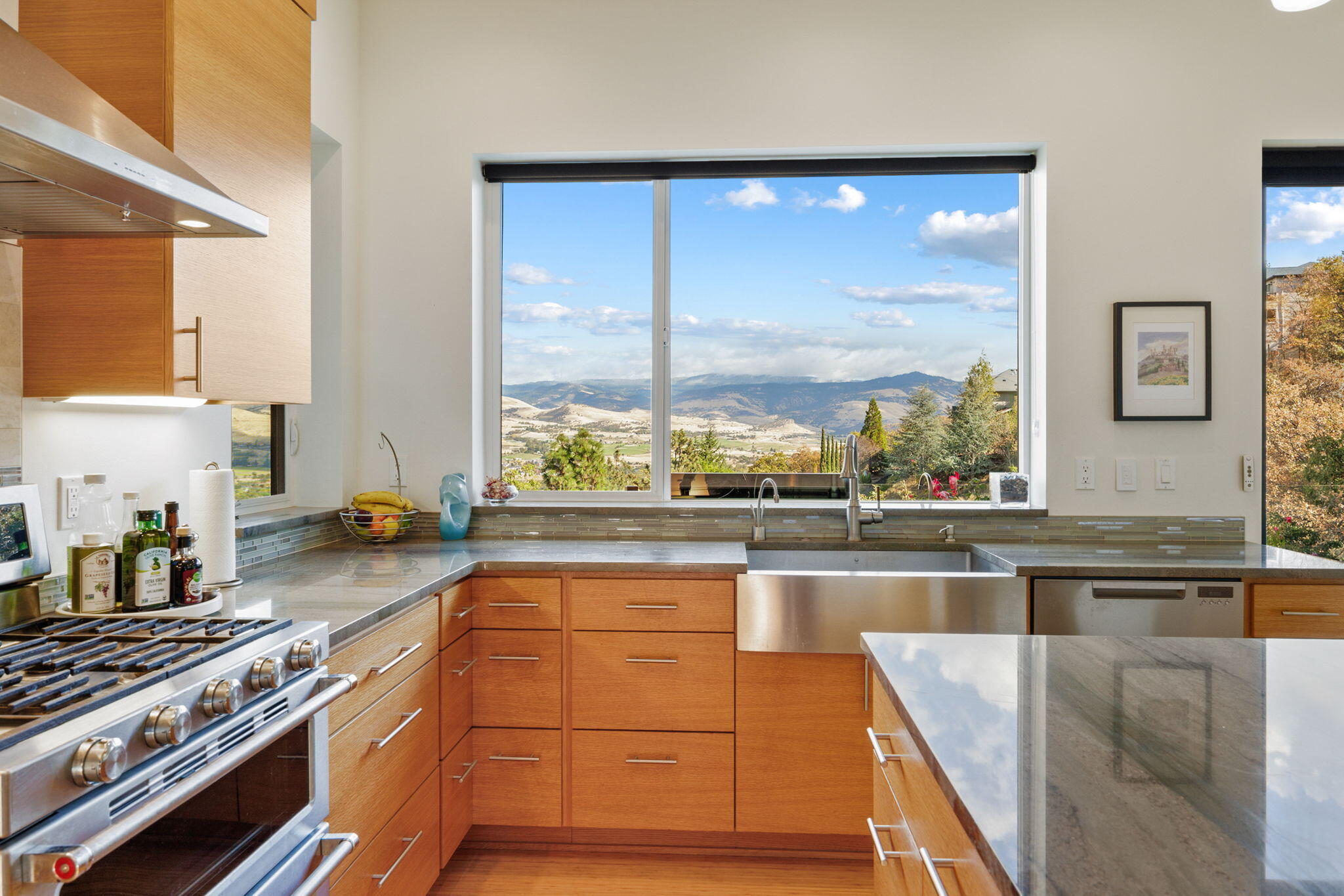 Thunderbird Heights Subdivision - Residential