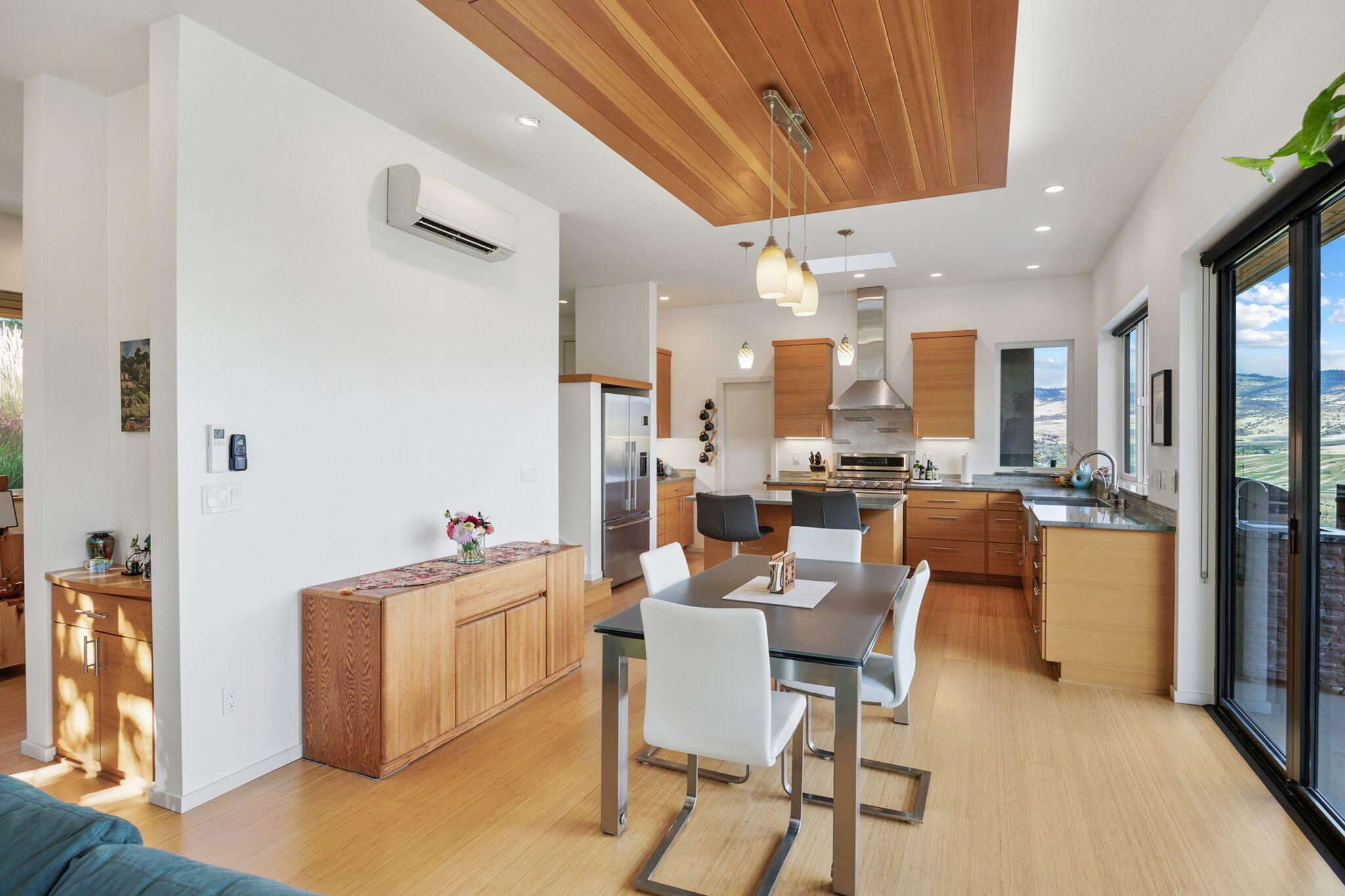 Thunderbird Heights Subdivision - Residential