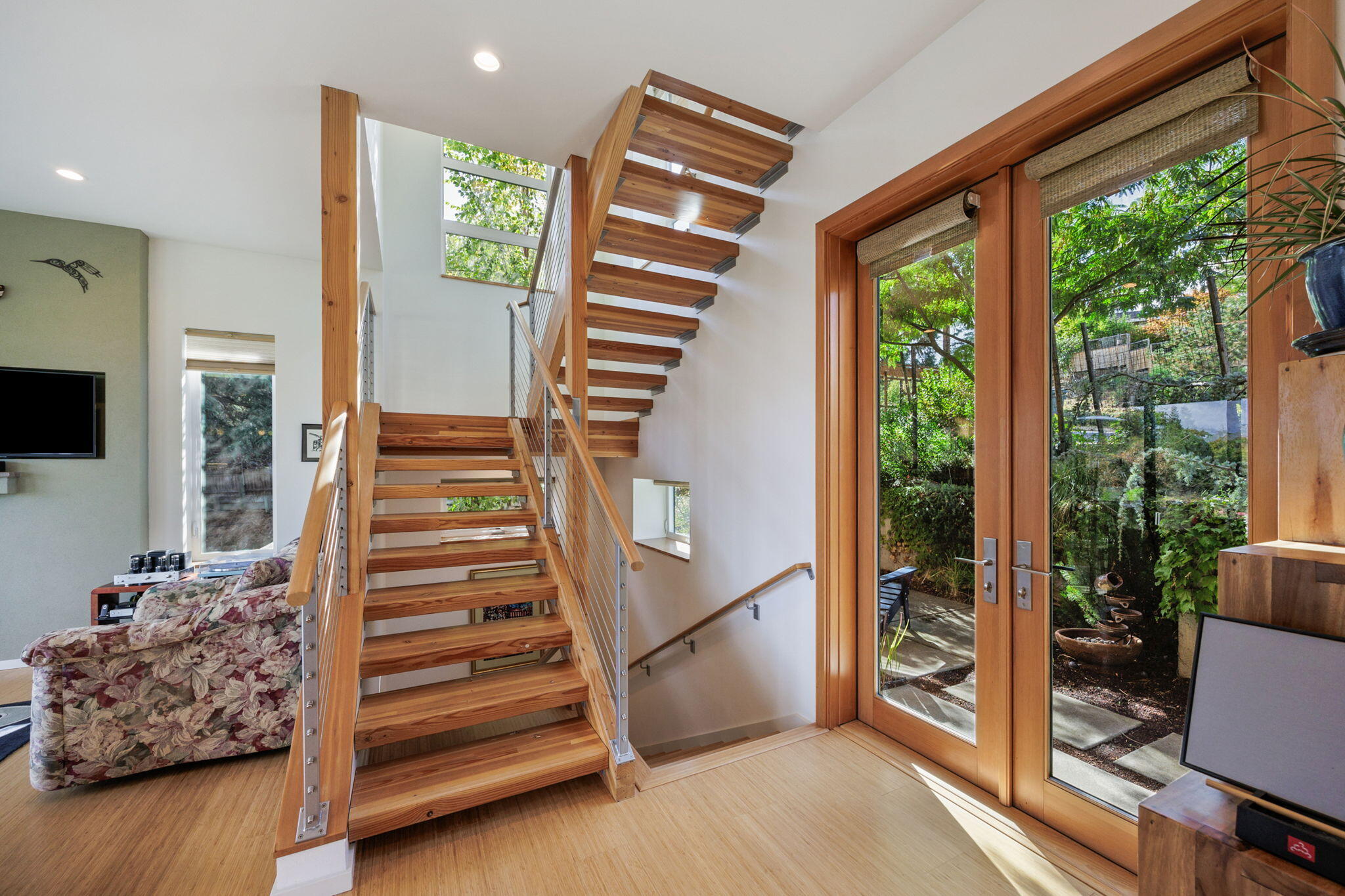 Thunderbird Heights Subdivision - Residential