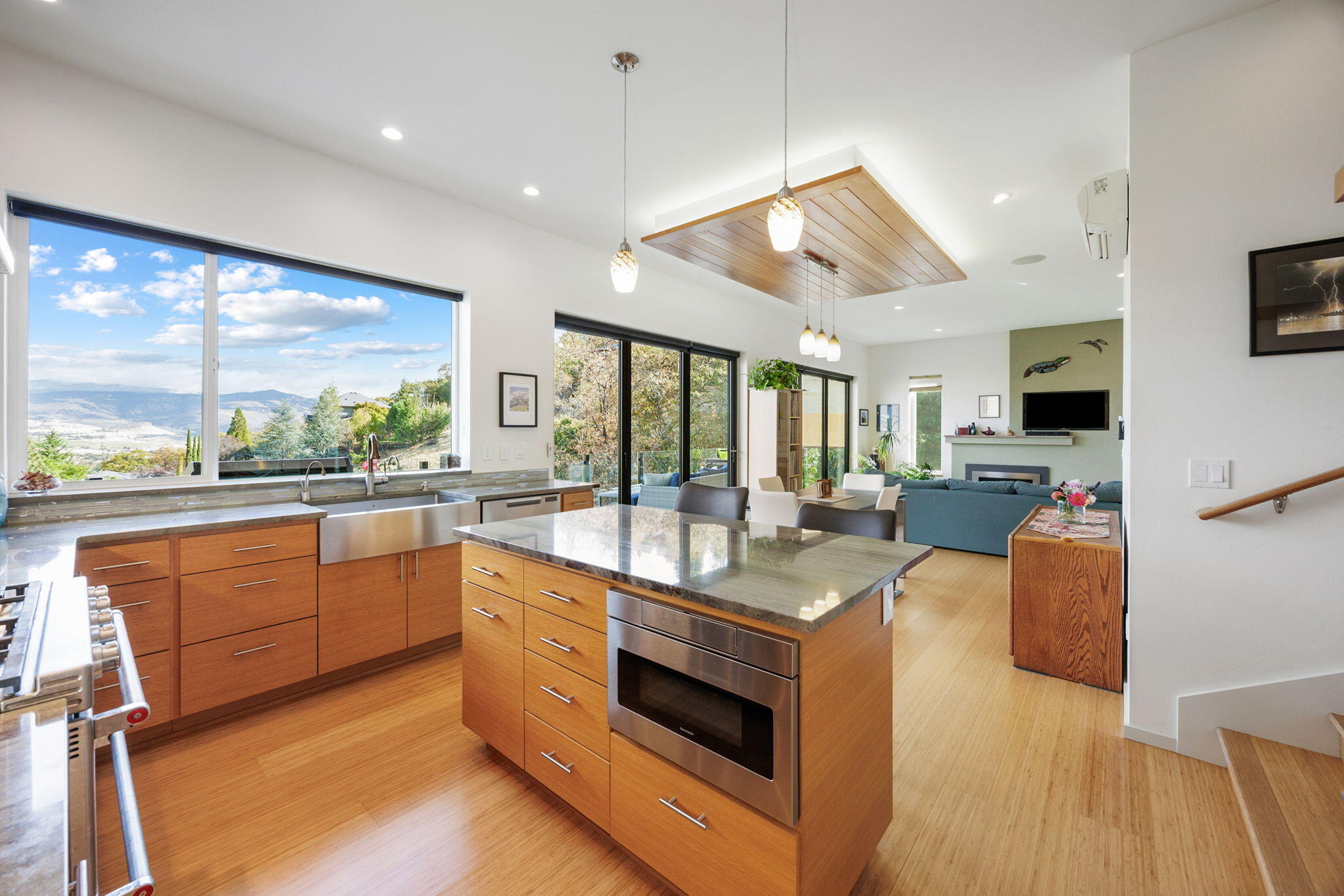 Thunderbird Heights Subdivision - Residential