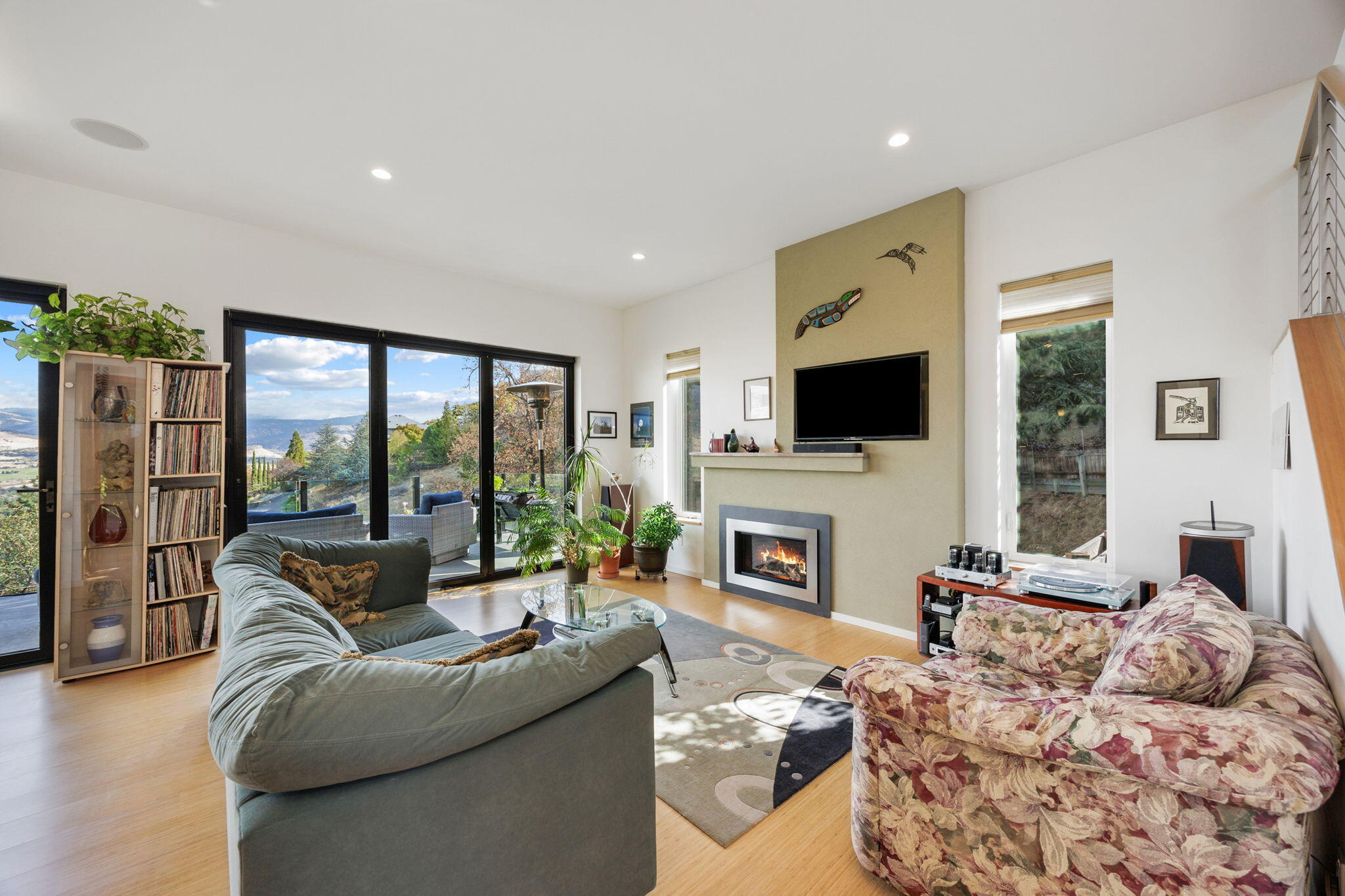 Thunderbird Heights Subdivision - Residential