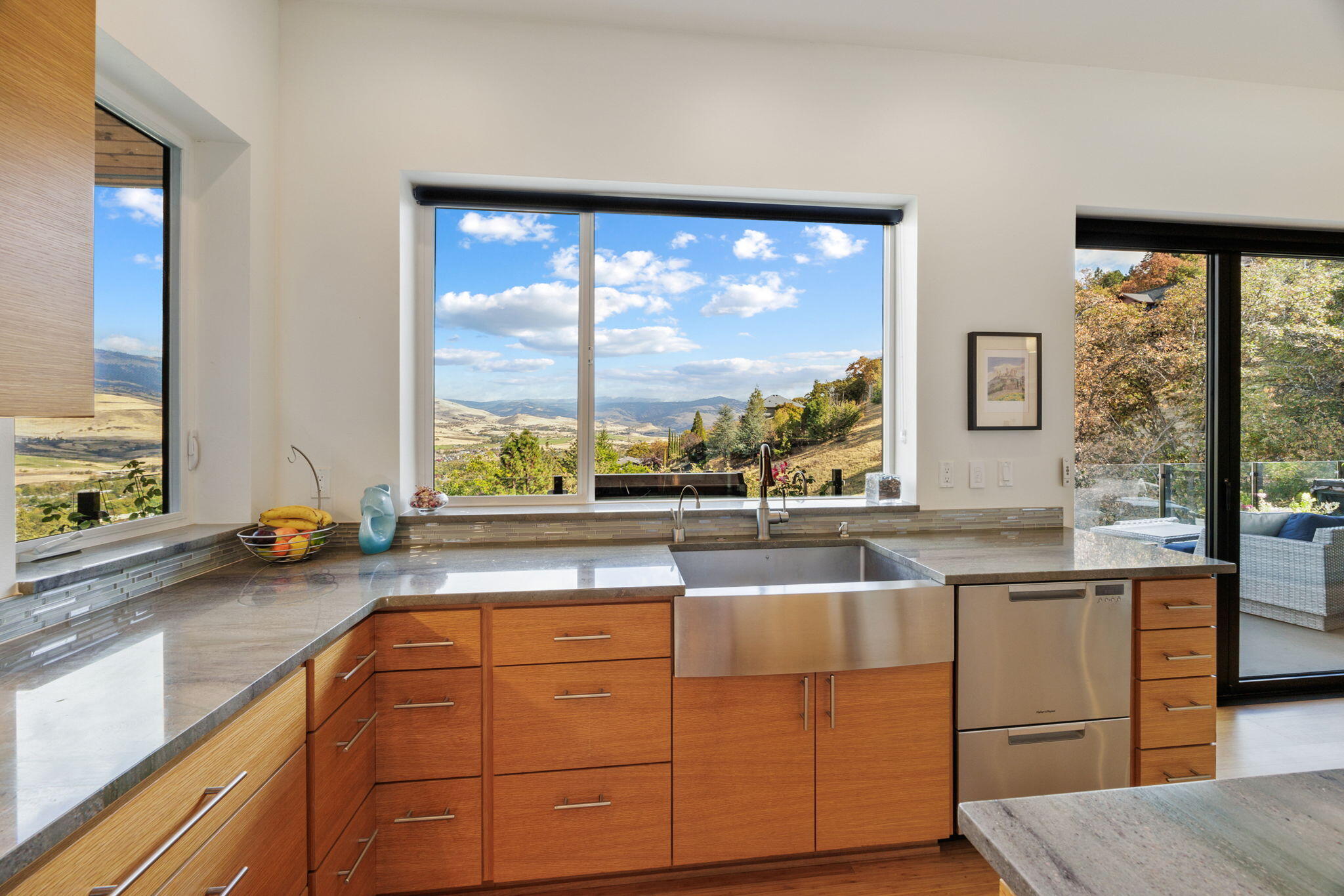 Thunderbird Heights Subdivision - Residential