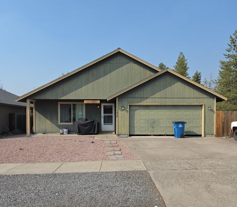 Photo of 16498 Cassidy Drive, La Pine, OR 97739 (MLS # 220219975)