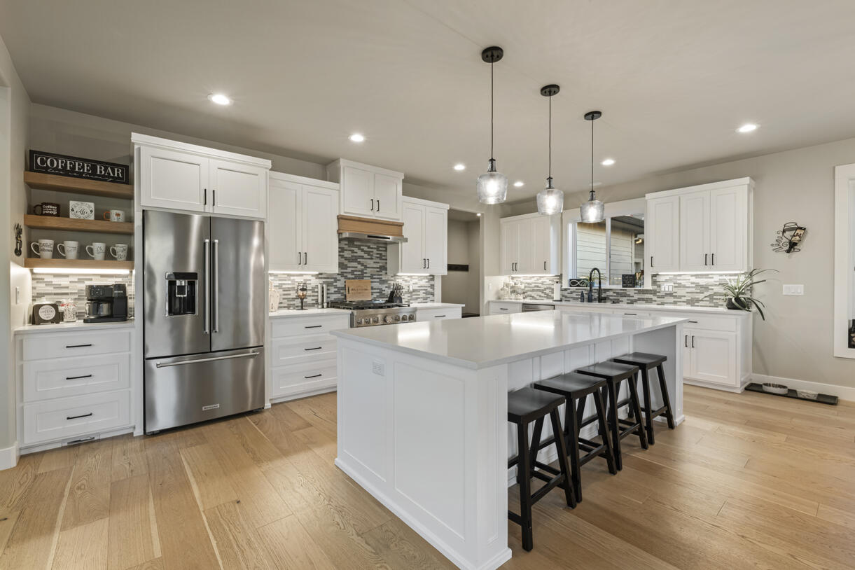 Summerfield Subdivision - Residential