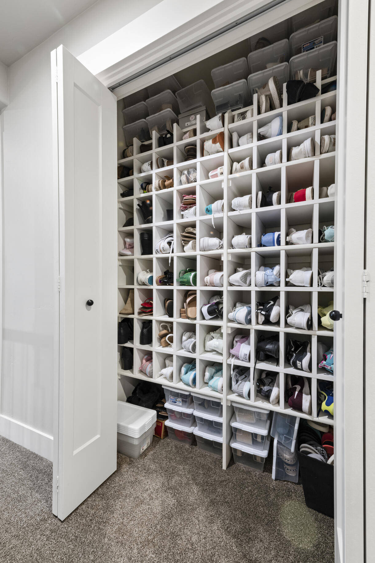 Summerfield Subdivision - Residential