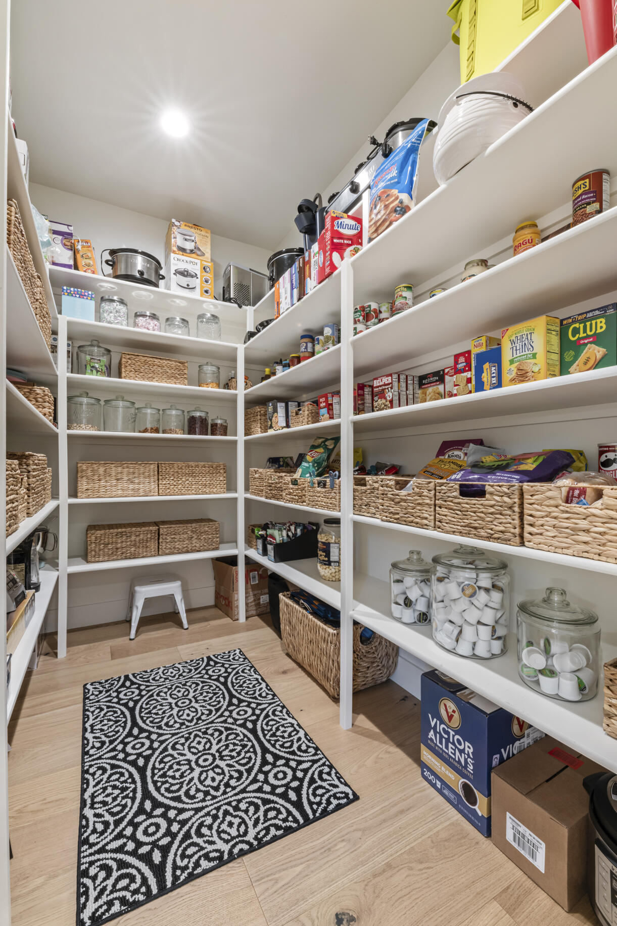 Summerfield Subdivision - Residential