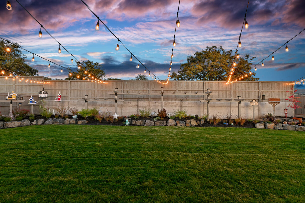 Summerfield Subdivision - Residential