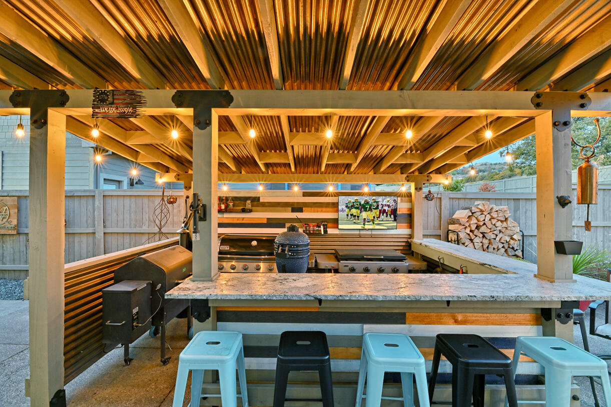 Summerfield Subdivision - Residential