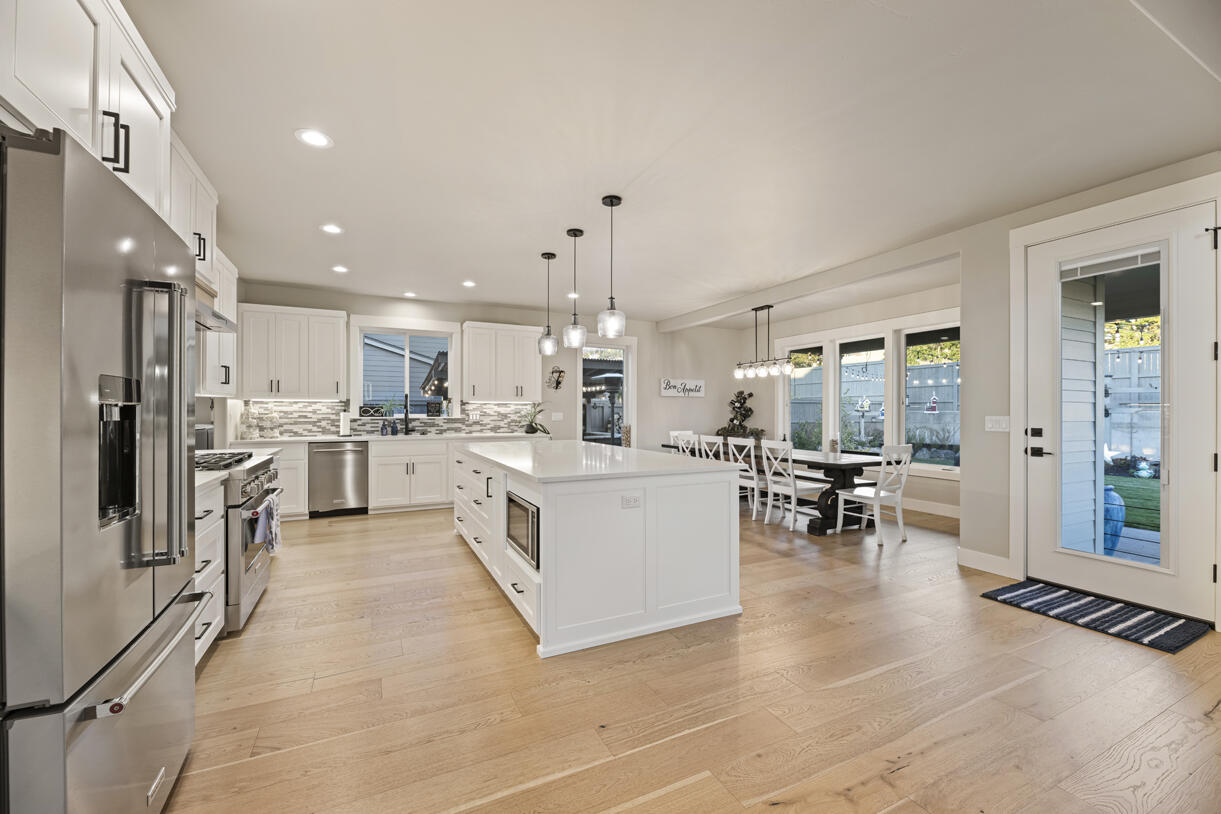 Summerfield Subdivision - Residential