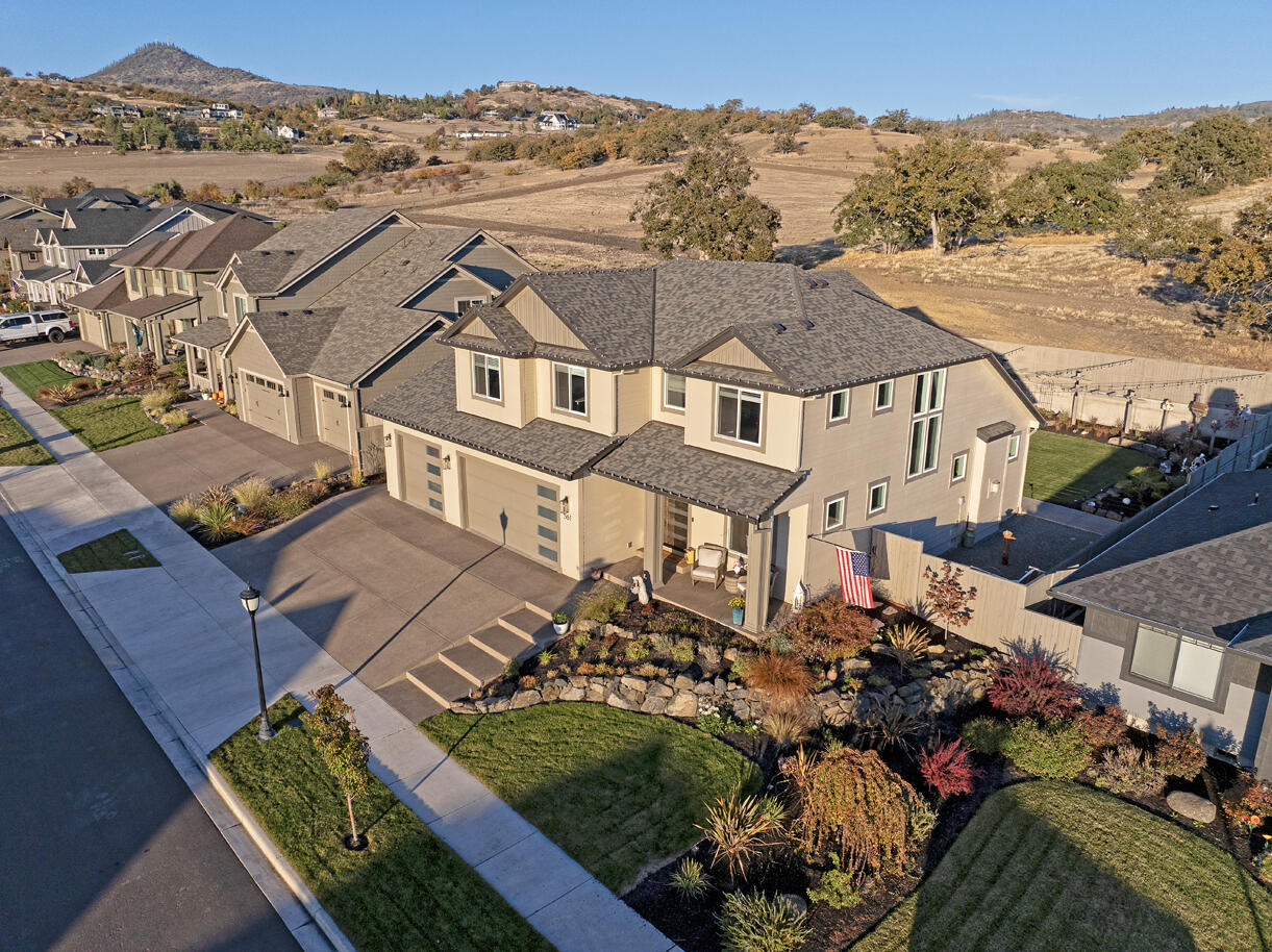 Summerfield Subdivision - Residential