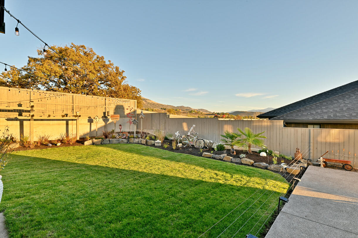 Summerfield Subdivision - Residential