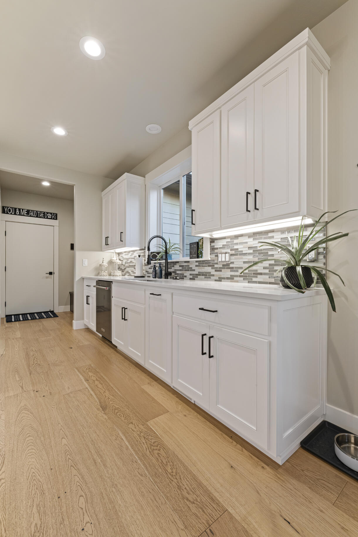 Summerfield Subdivision - Residential