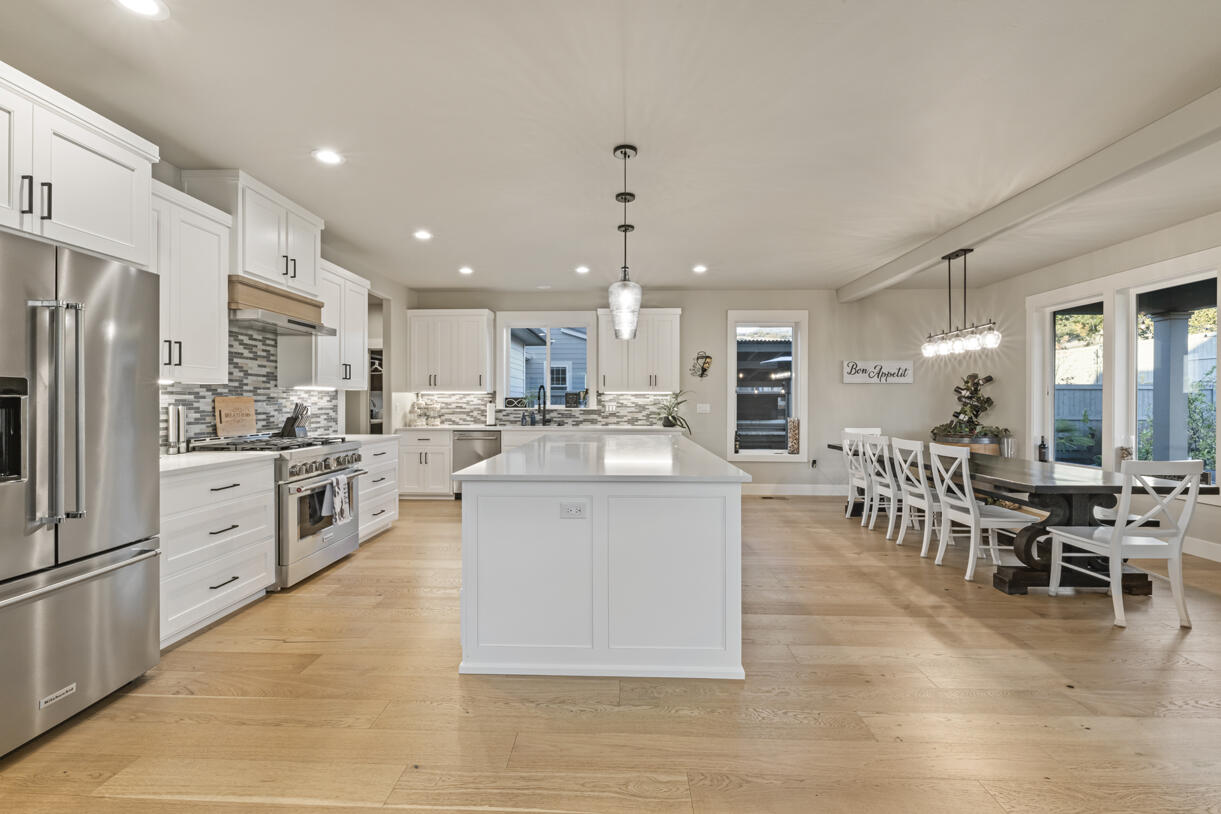 Summerfield Subdivision - Residential