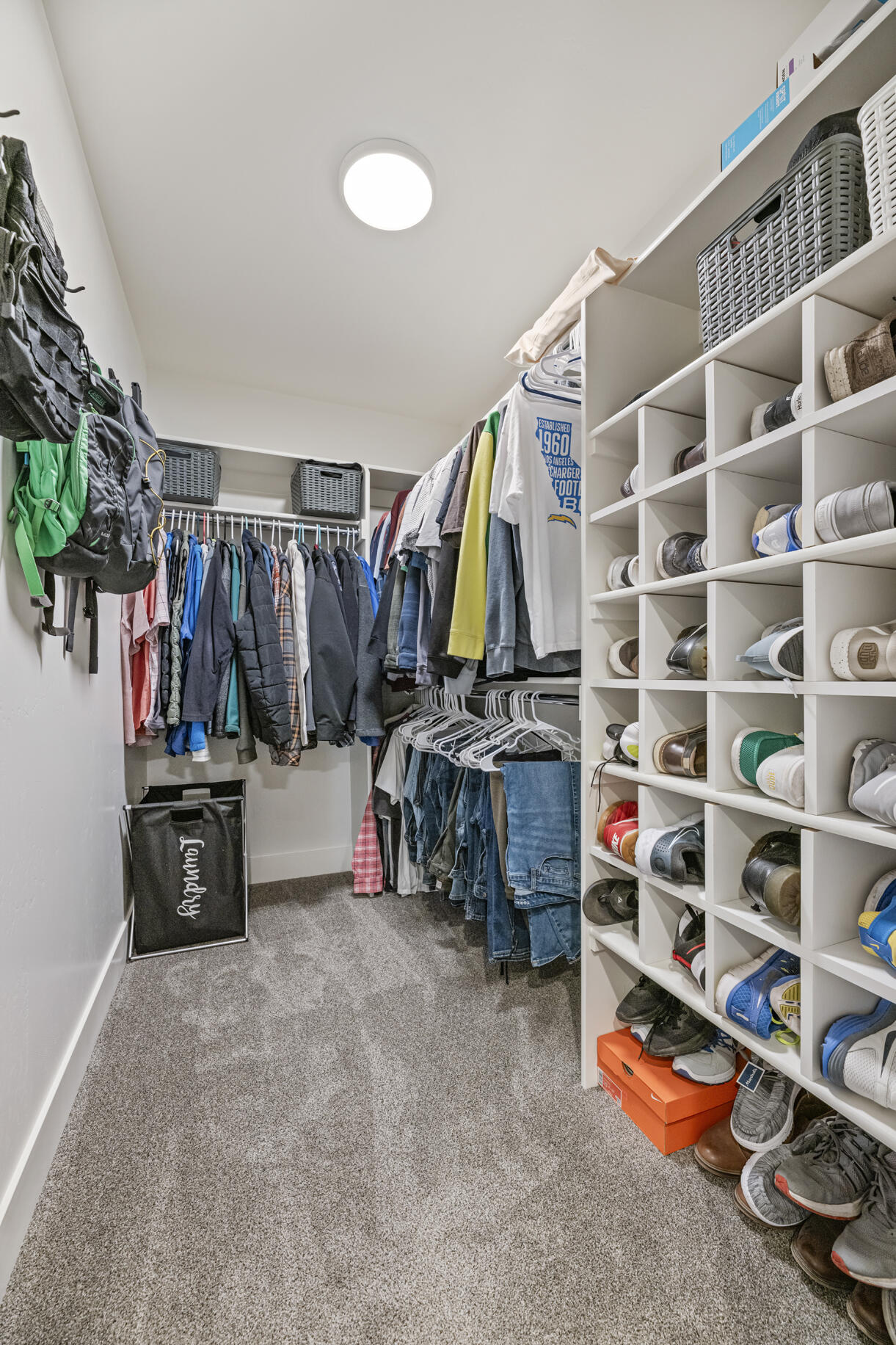 Summerfield Subdivision - Residential