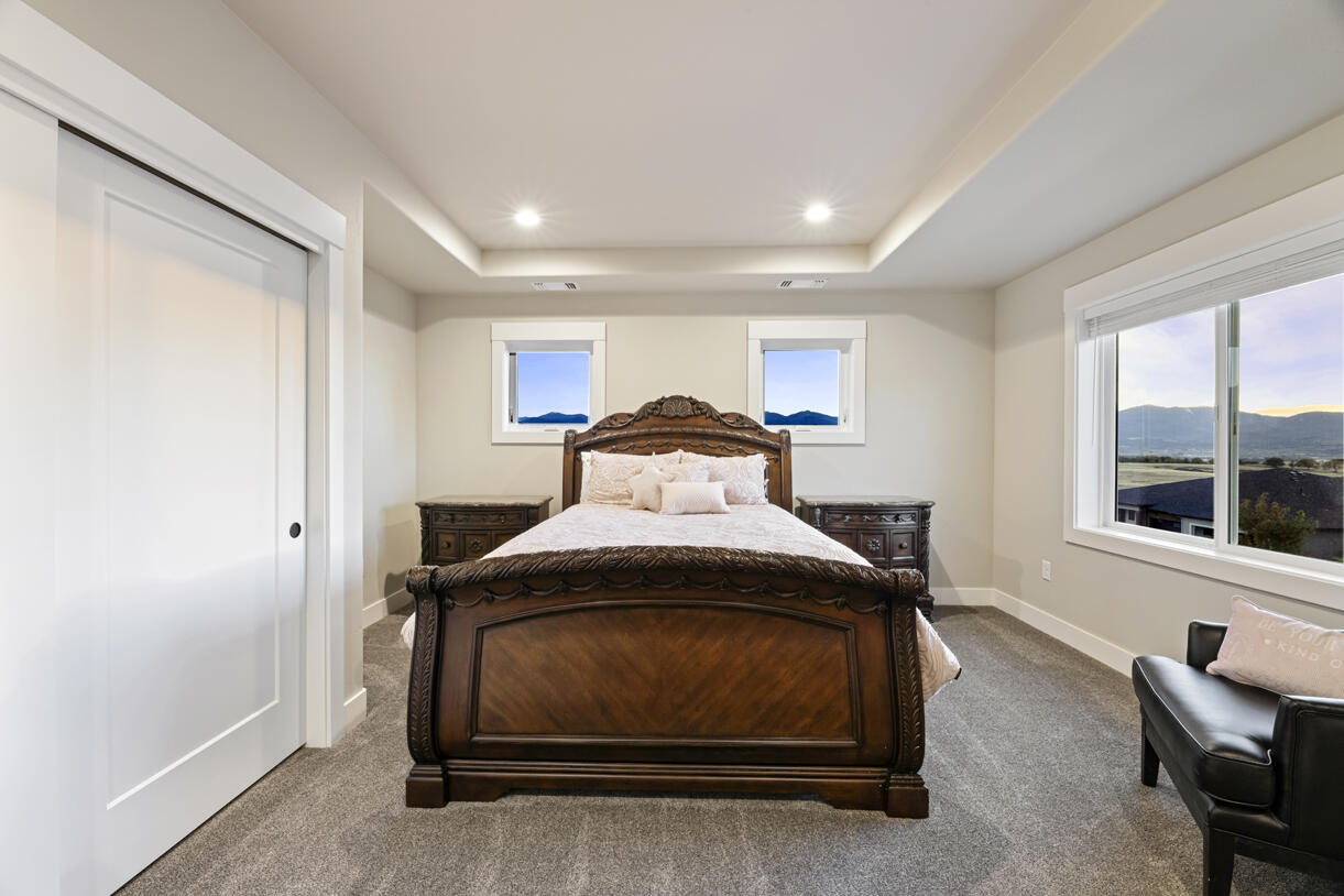 Summerfield Subdivision - Residential