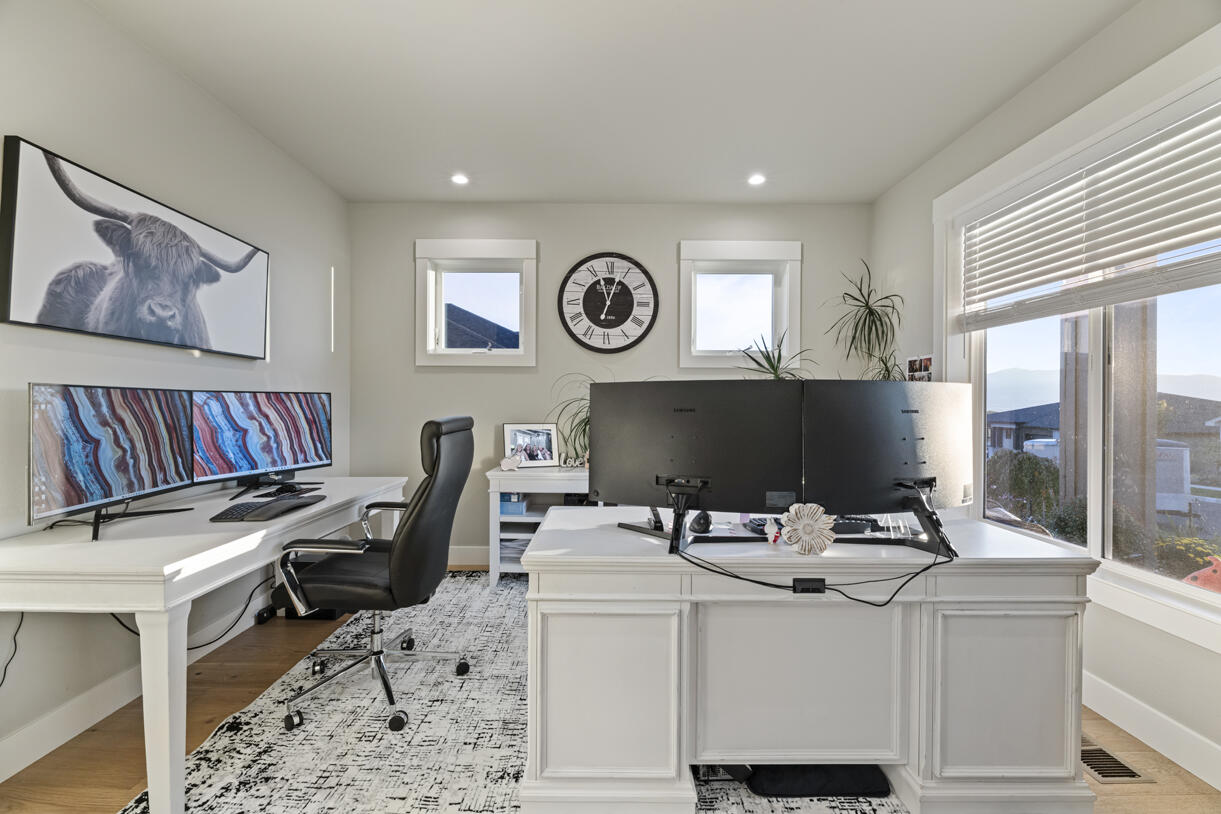 Summerfield Subdivision - Residential