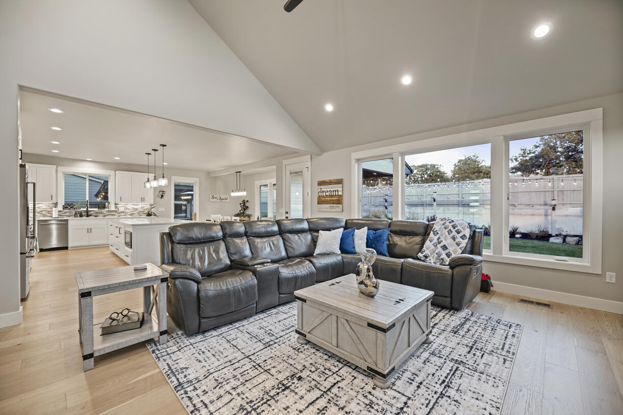 Summerfield Subdivision - Residential