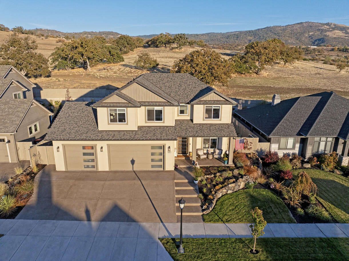 Summerfield Subdivision - Residential