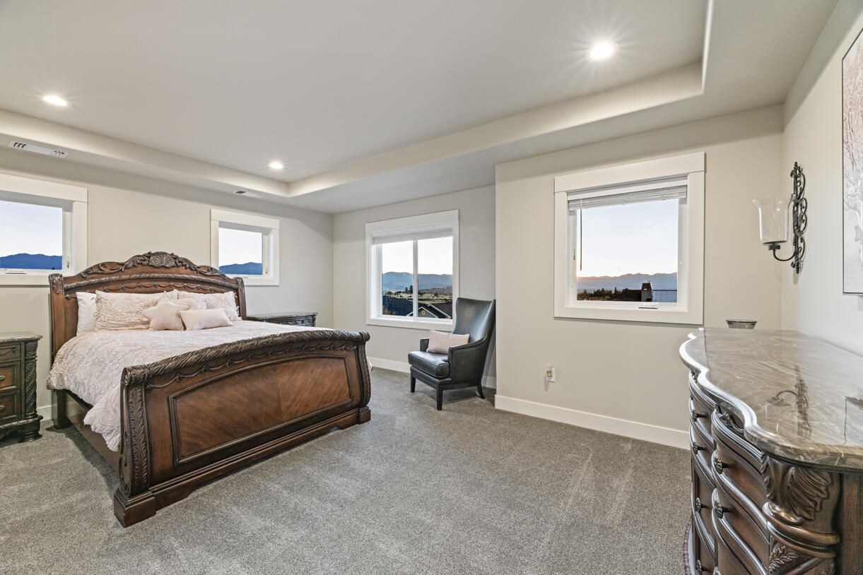 Summerfield Subdivision - Residential