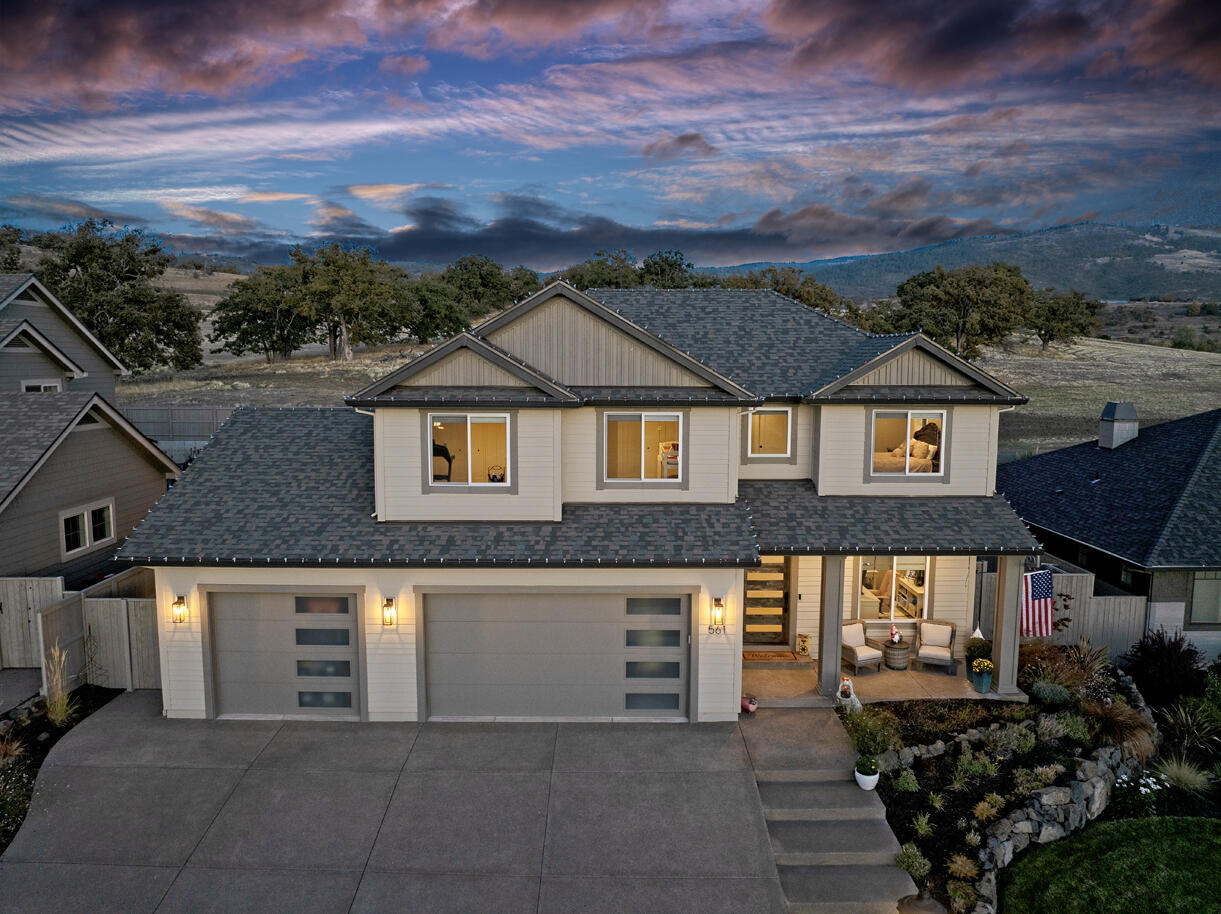 Summerfield Subdivision - Residential