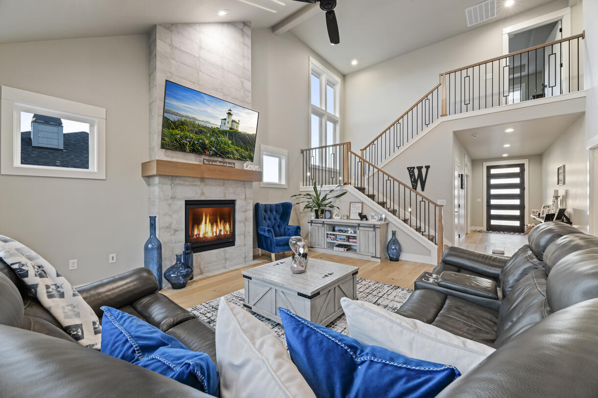 Summerfield Subdivision - Residential