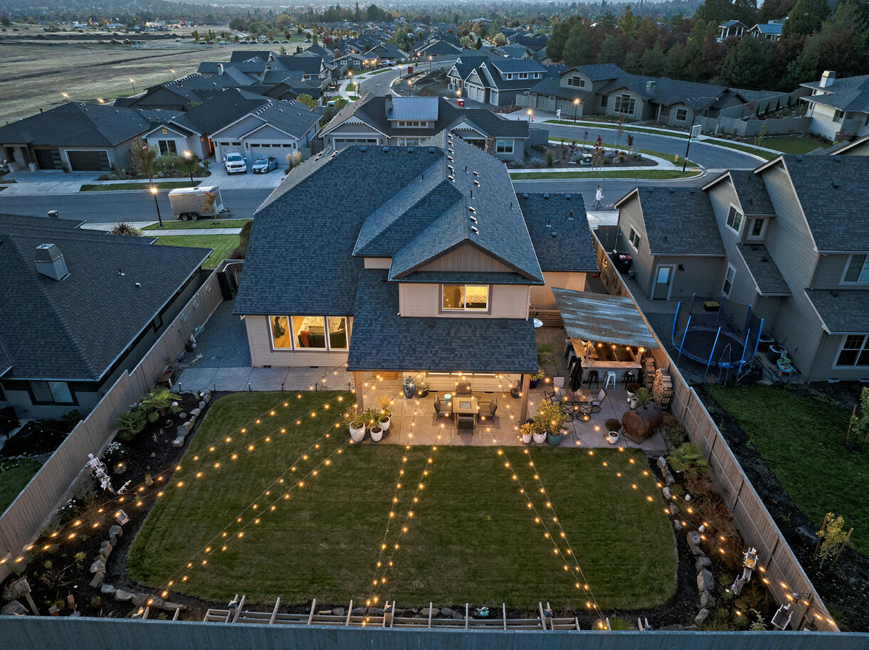 Summerfield Subdivision - Residential