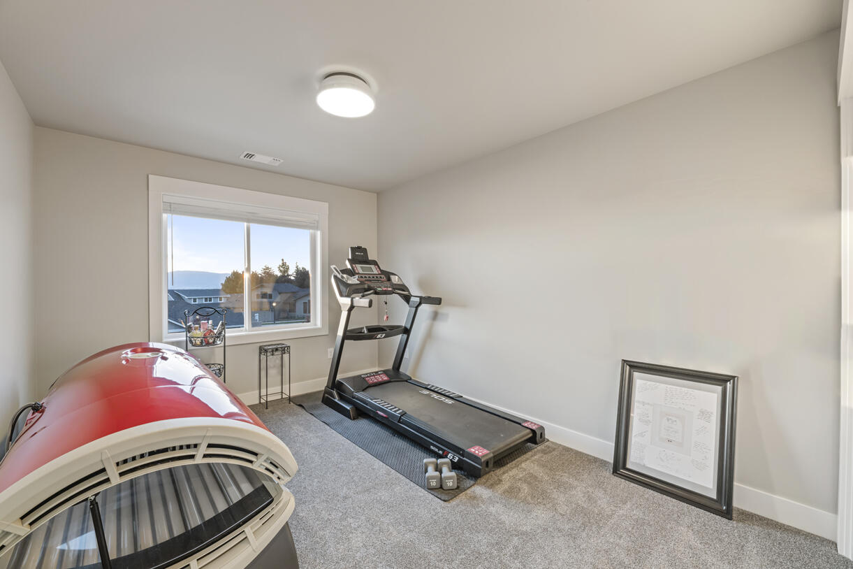 Summerfield Subdivision - Residential