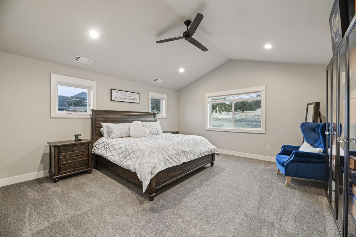 Summerfield Subdivision - Residential