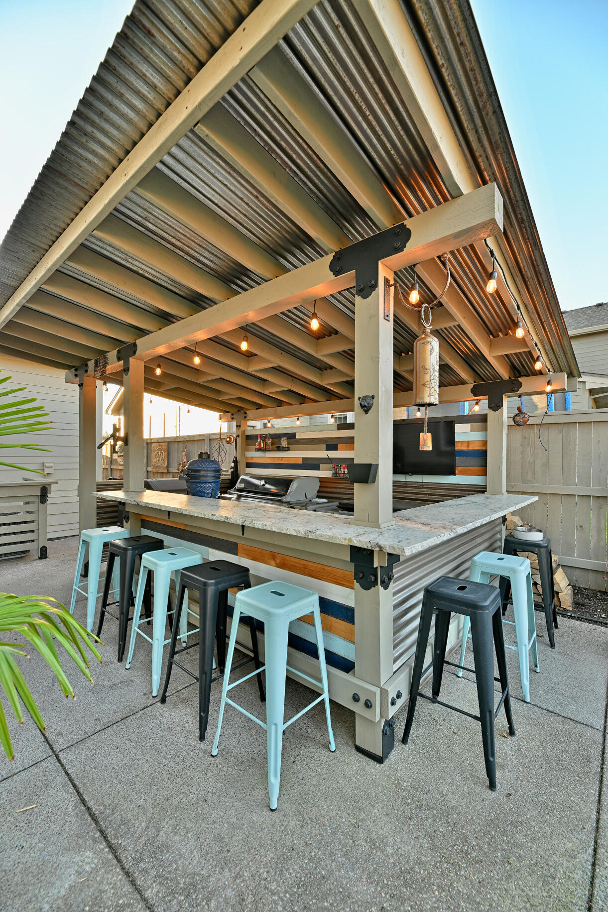 Summerfield Subdivision - Residential