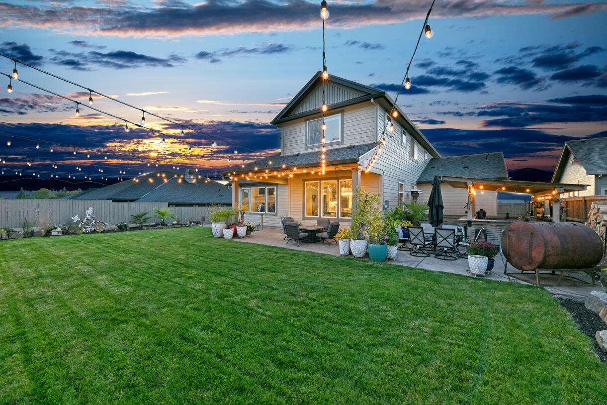 Summerfield Subdivision - Residential