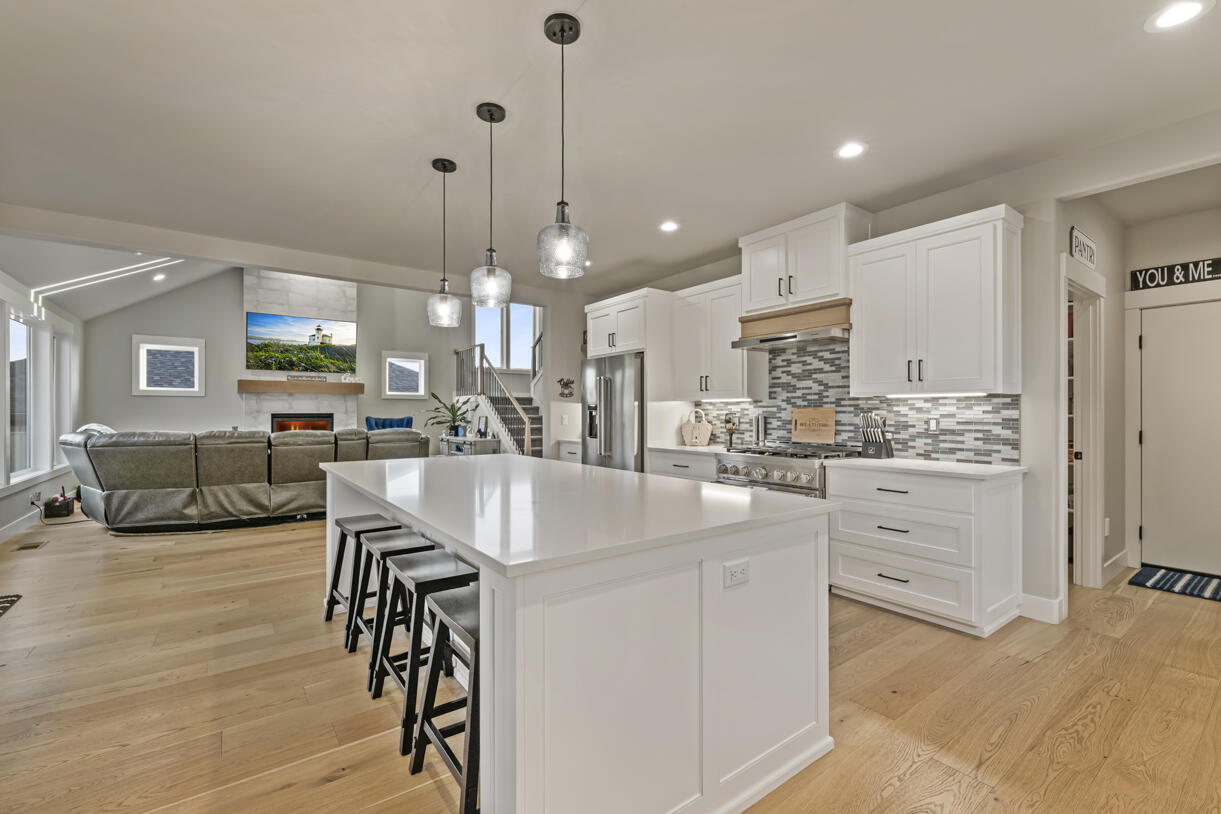 Summerfield Subdivision - Residential