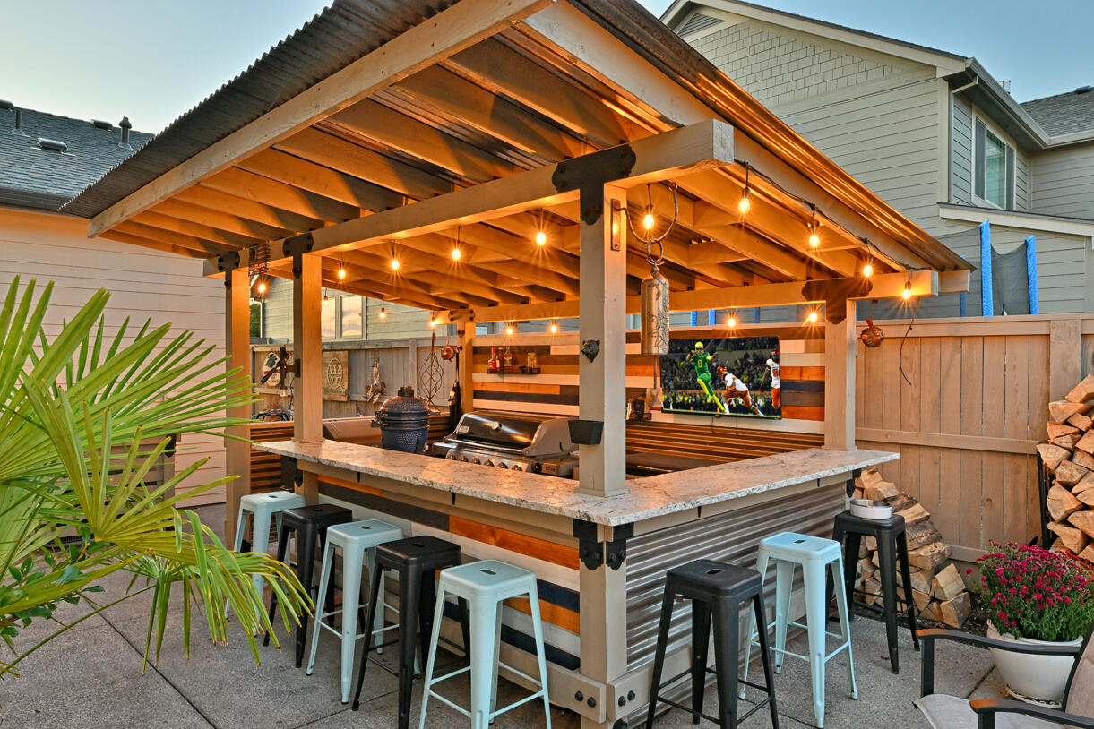 Summerfield Subdivision - Residential