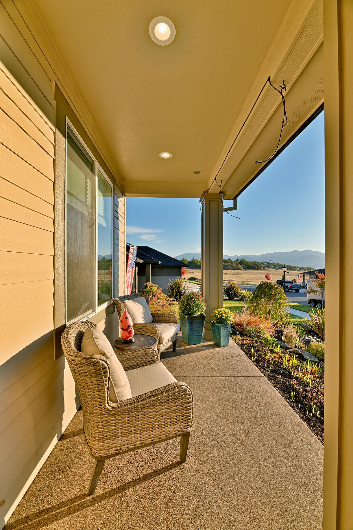 Summerfield Subdivision - Residential