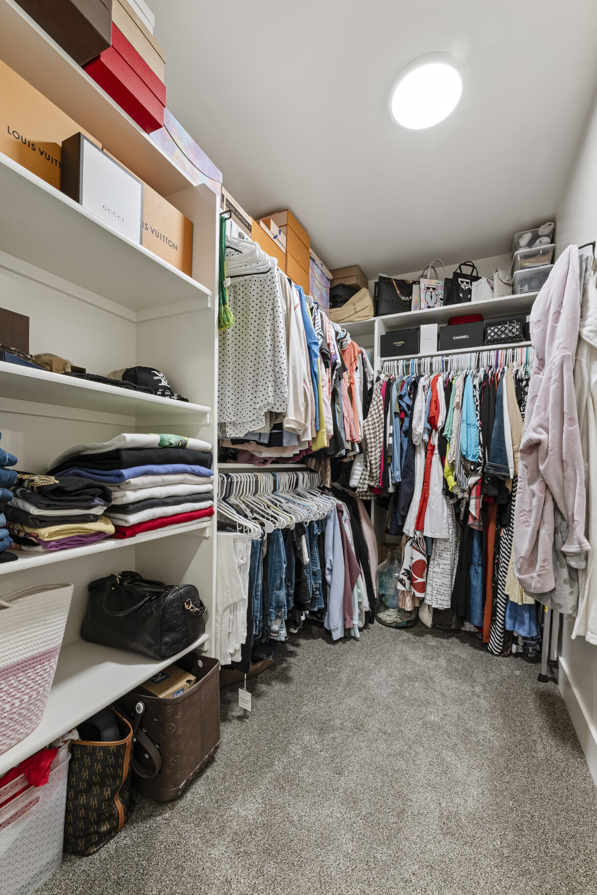 Summerfield Subdivision - Residential