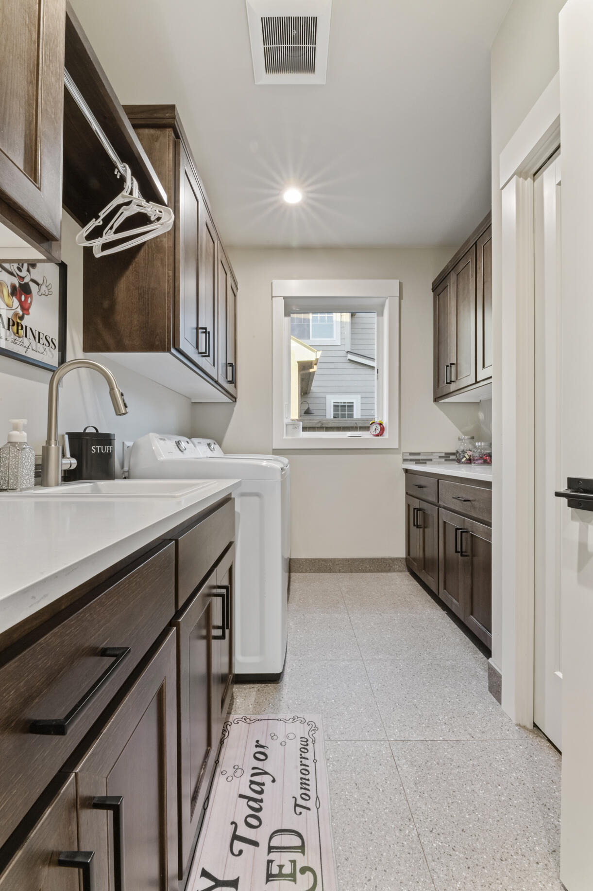 Summerfield Subdivision - Residential