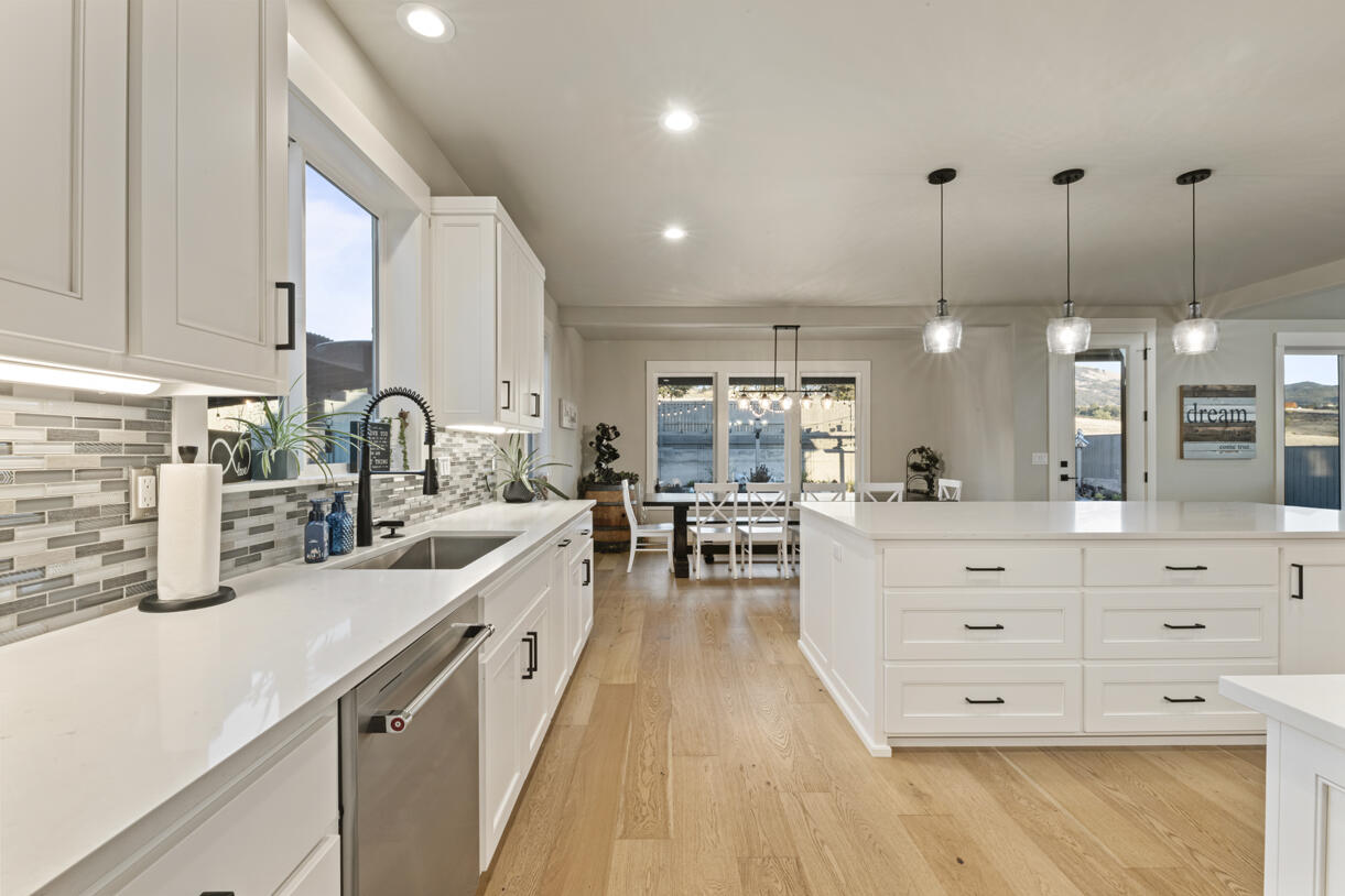 Summerfield Subdivision - Residential